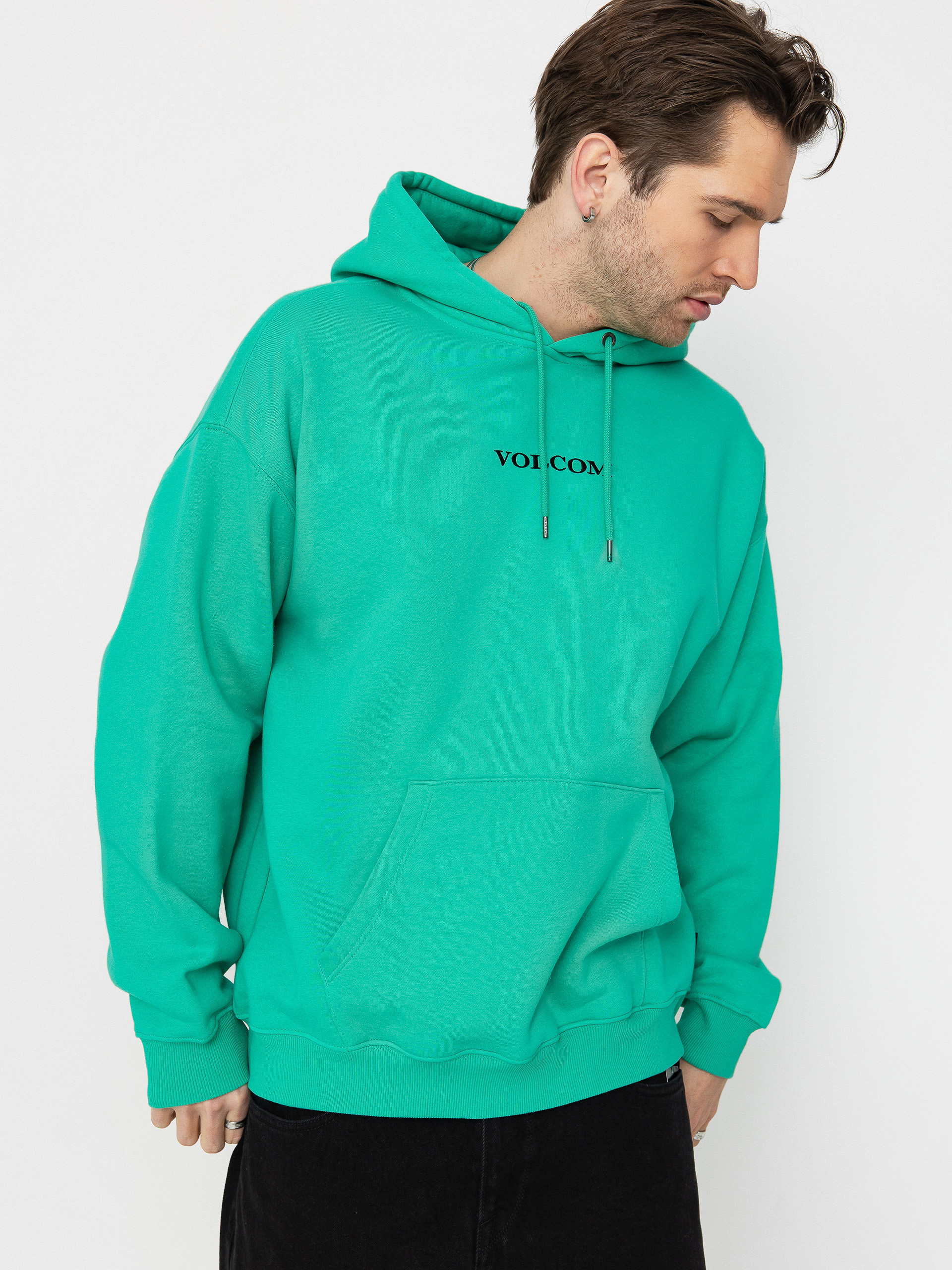 Худі Volcom Stone HD (mint)