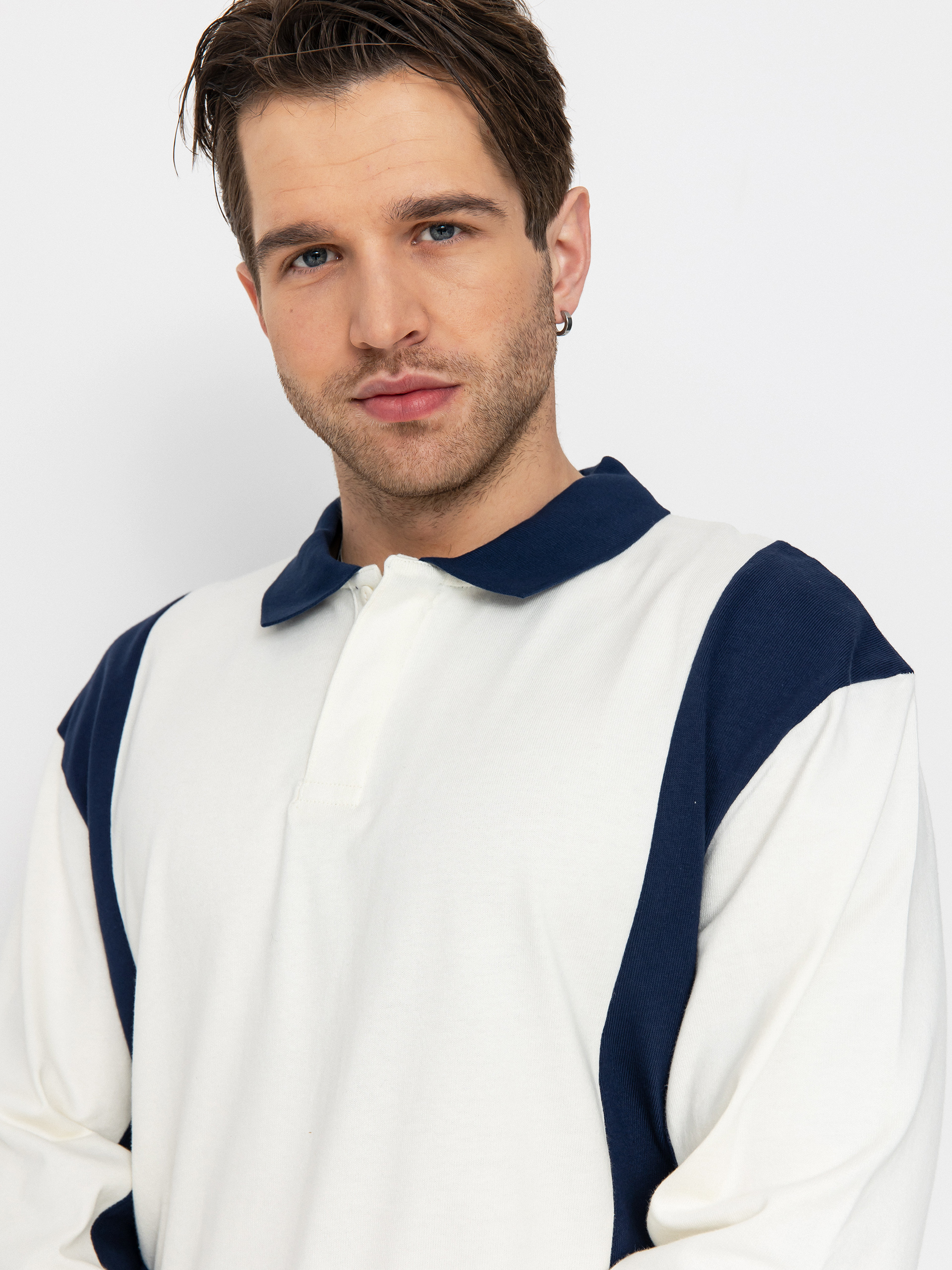 Лонгслів Element Lawen Ls (egret)