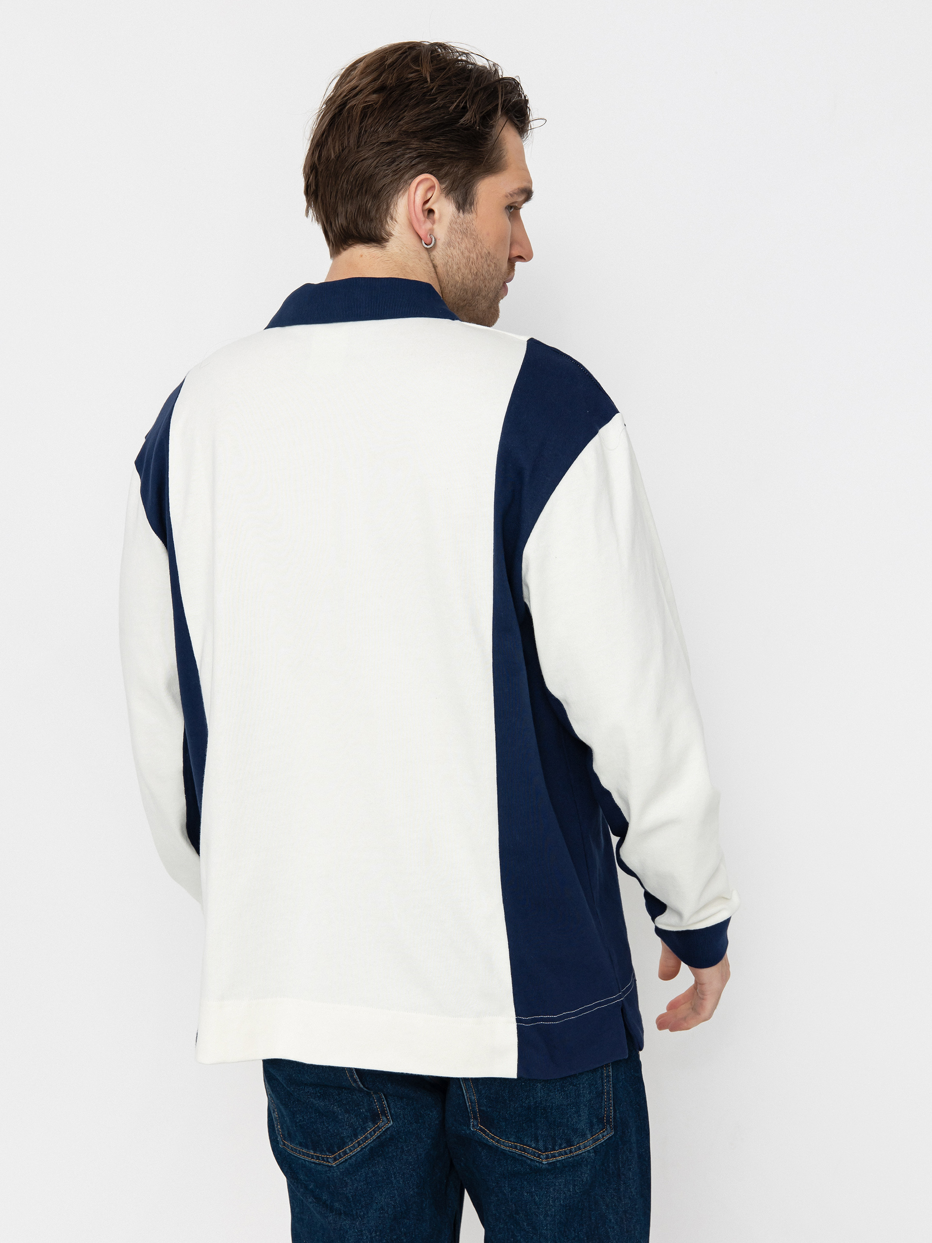 Лонгслів Element Lawen Ls (egret)