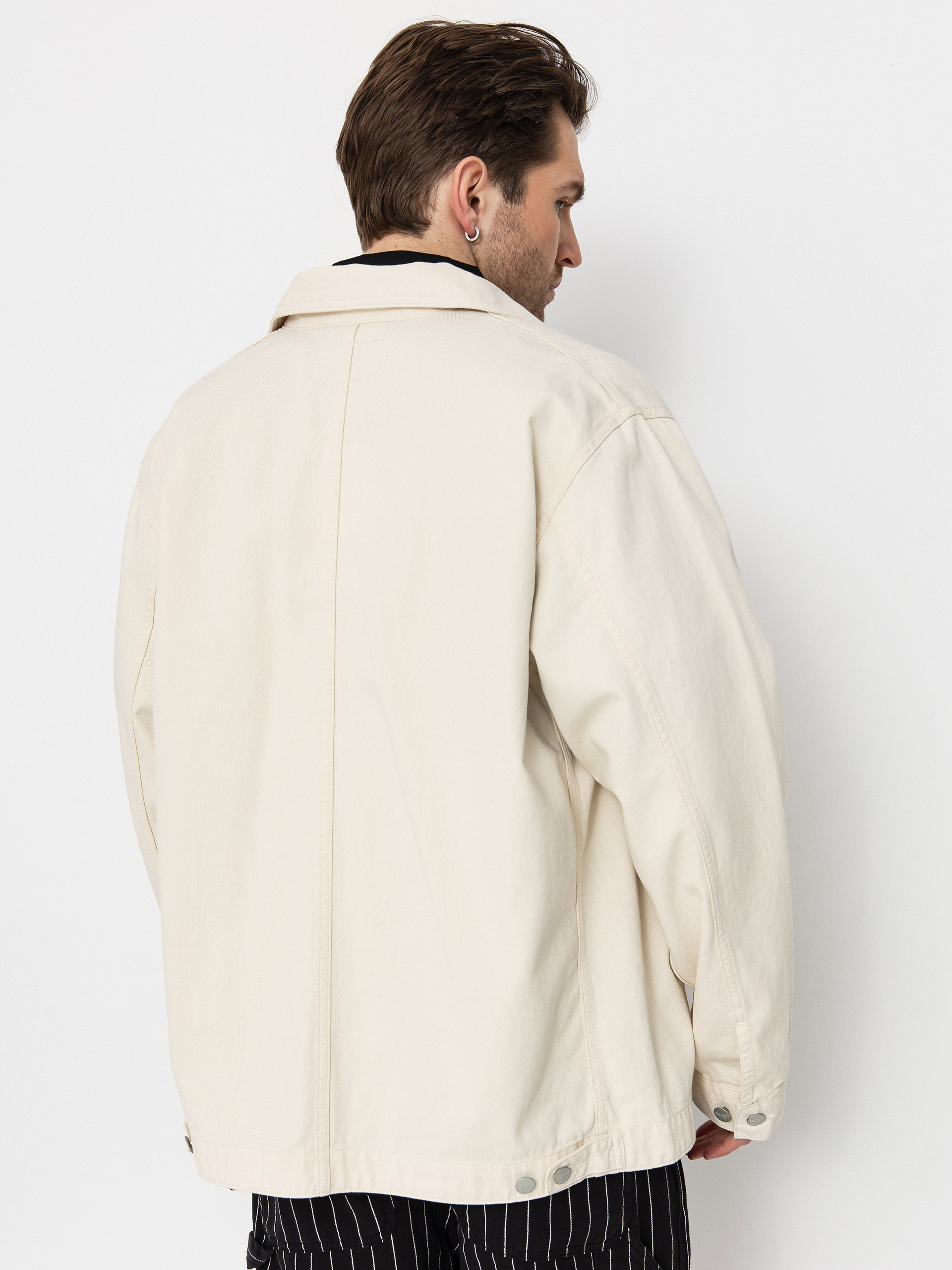 Куртка Carhartt WIP Drewe Chore Coat (natural)