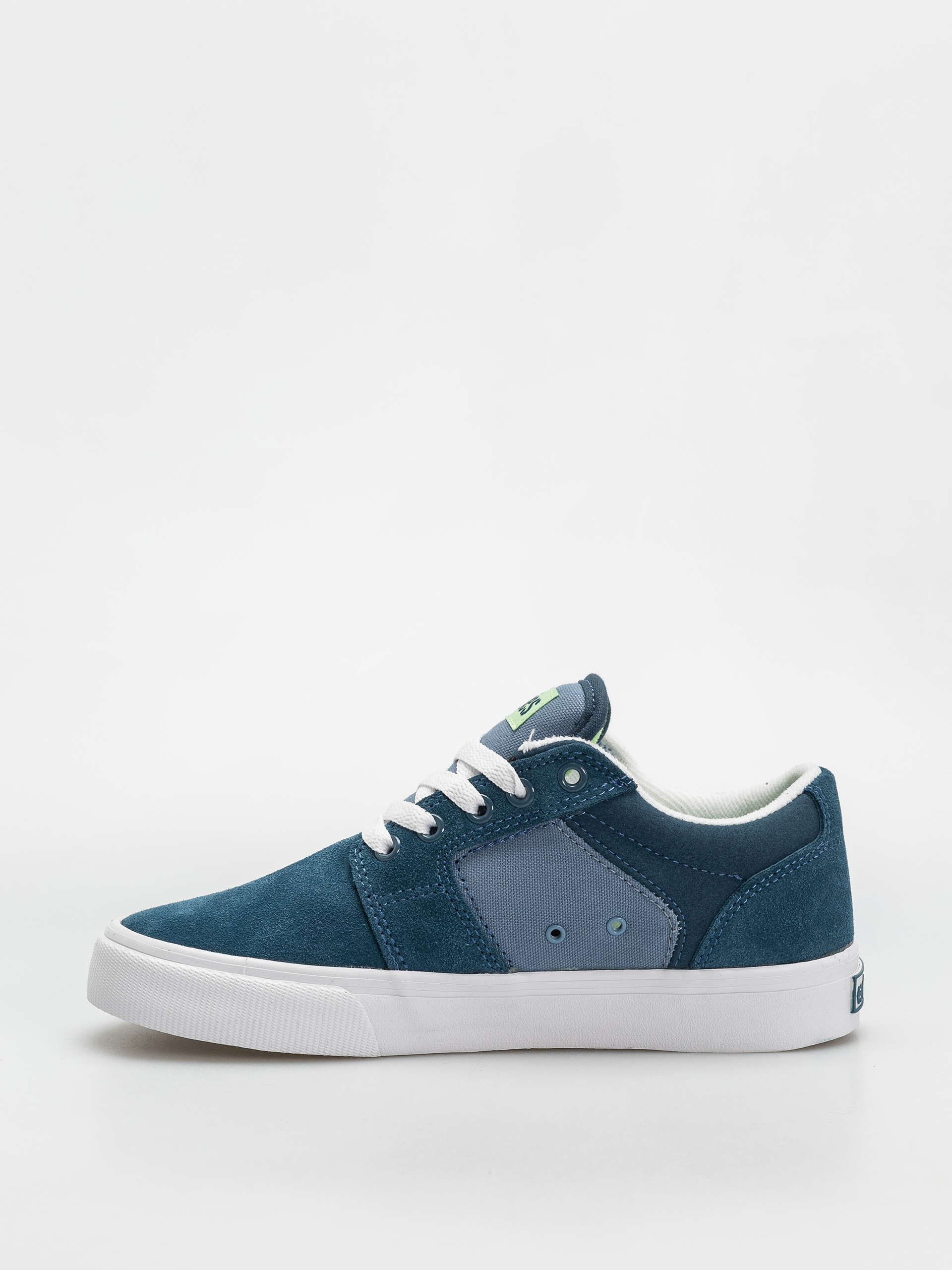 Взуття Etnies Kids Barge Ls Vulc JR (teal)