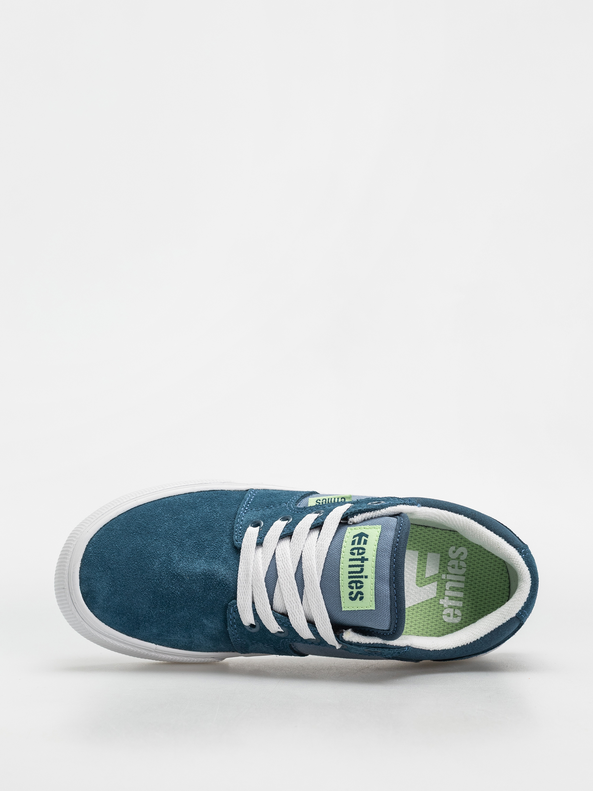 Взуття Etnies Kids Barge Ls Vulc JR (teal)
