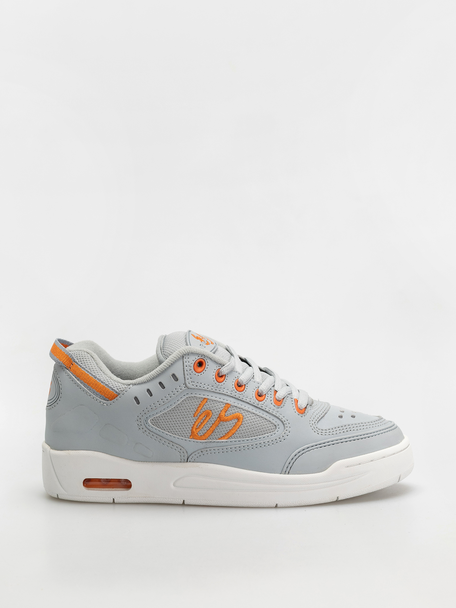 Взуття eS Creager (grey/orange)