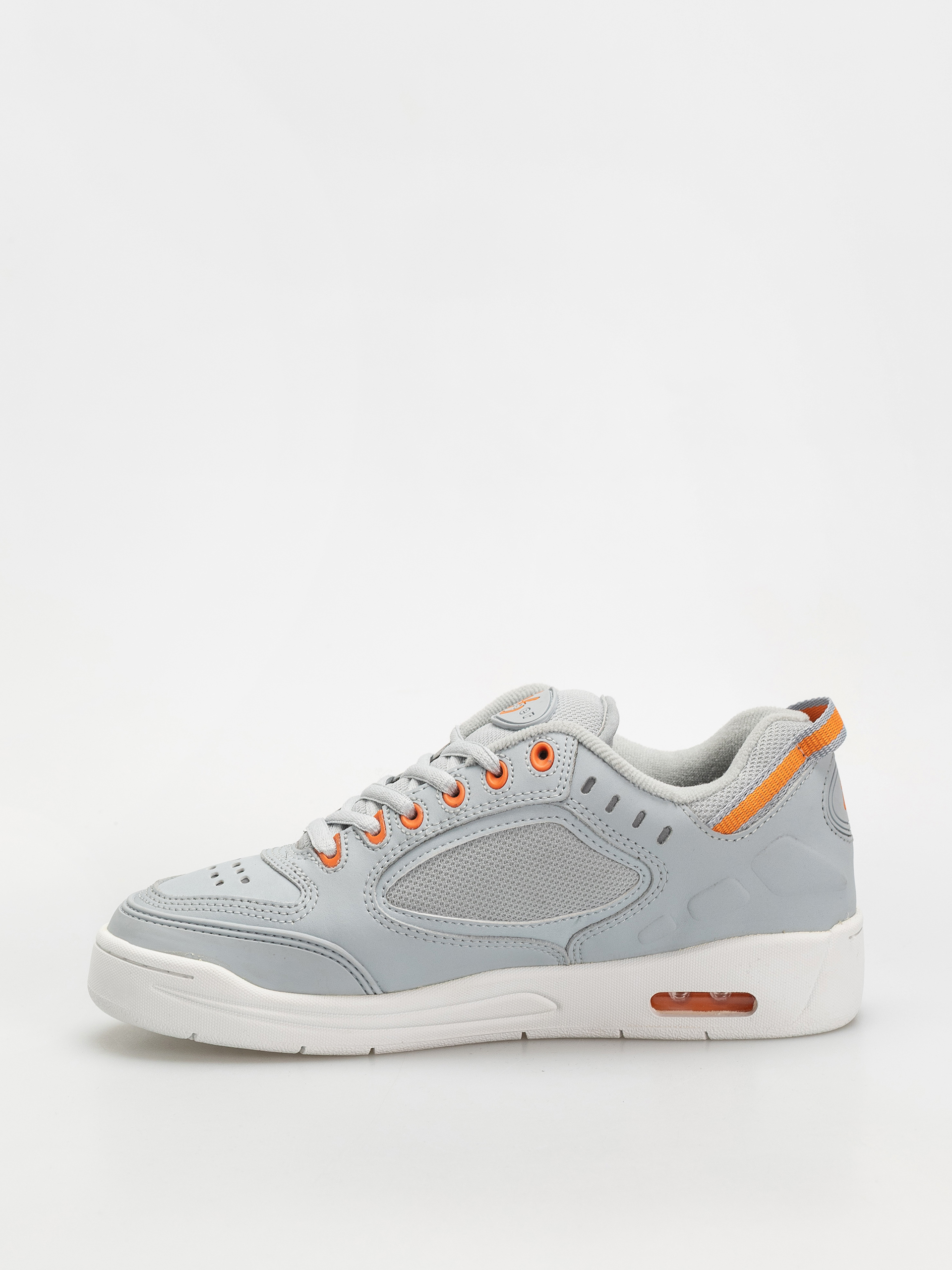 Взуття eS Creager (grey/orange)