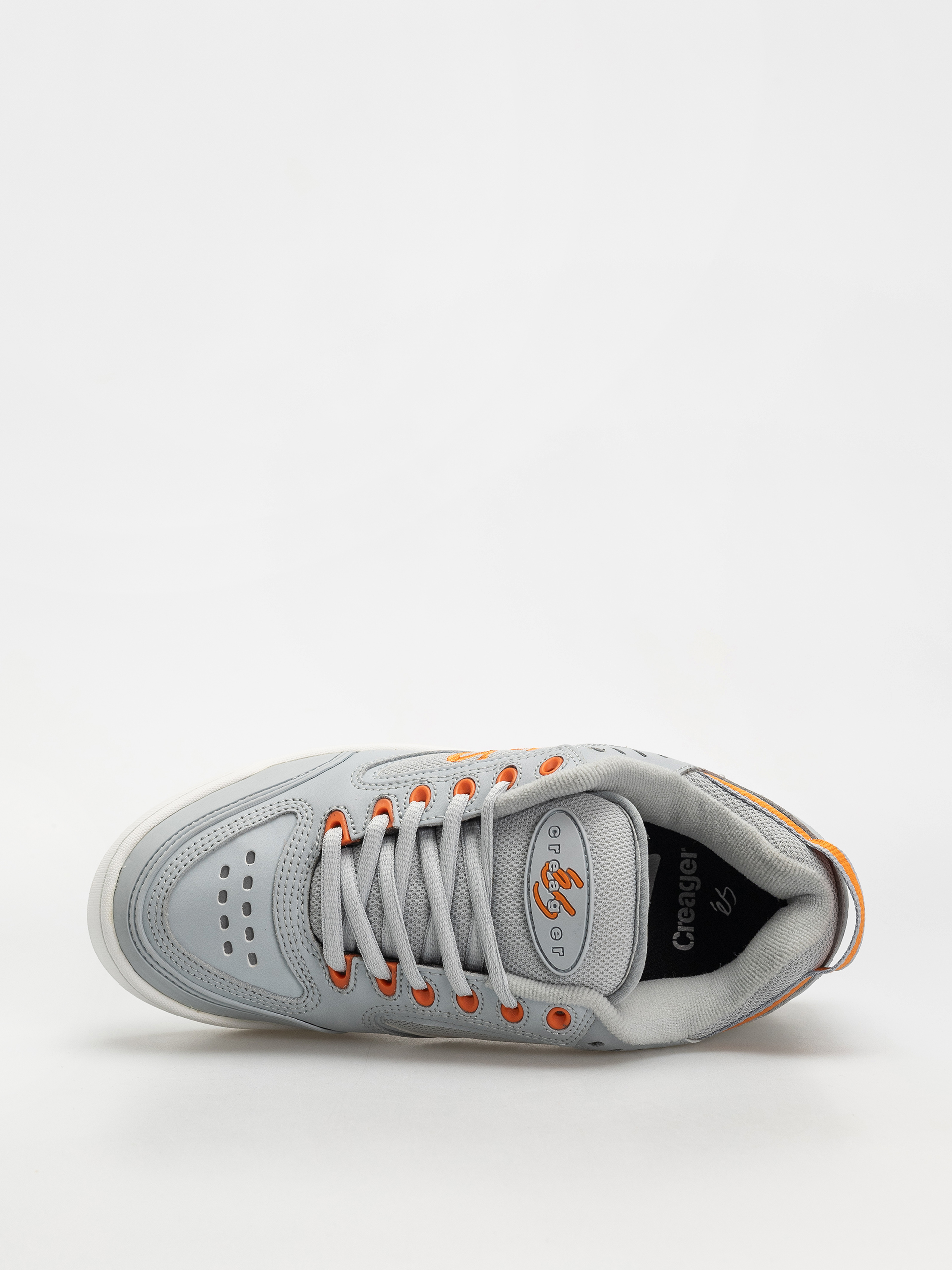 Взуття eS Creager (grey/orange)