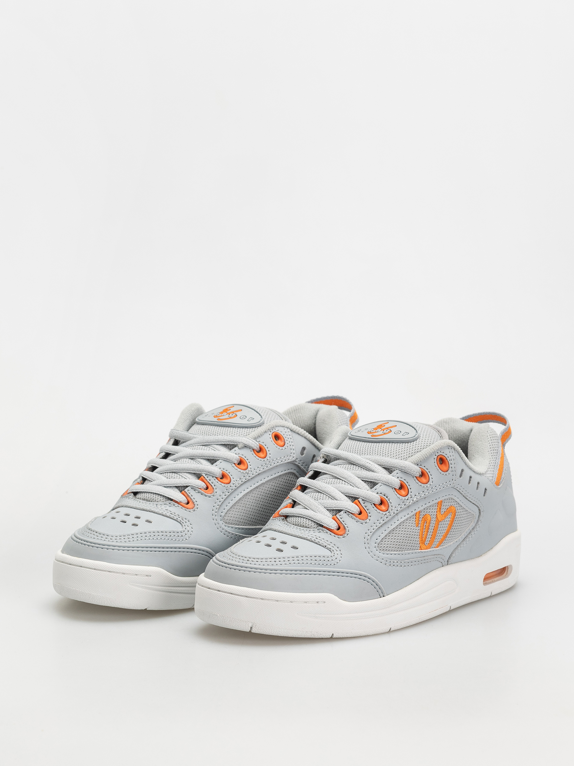Взуття eS Creager (grey/orange)