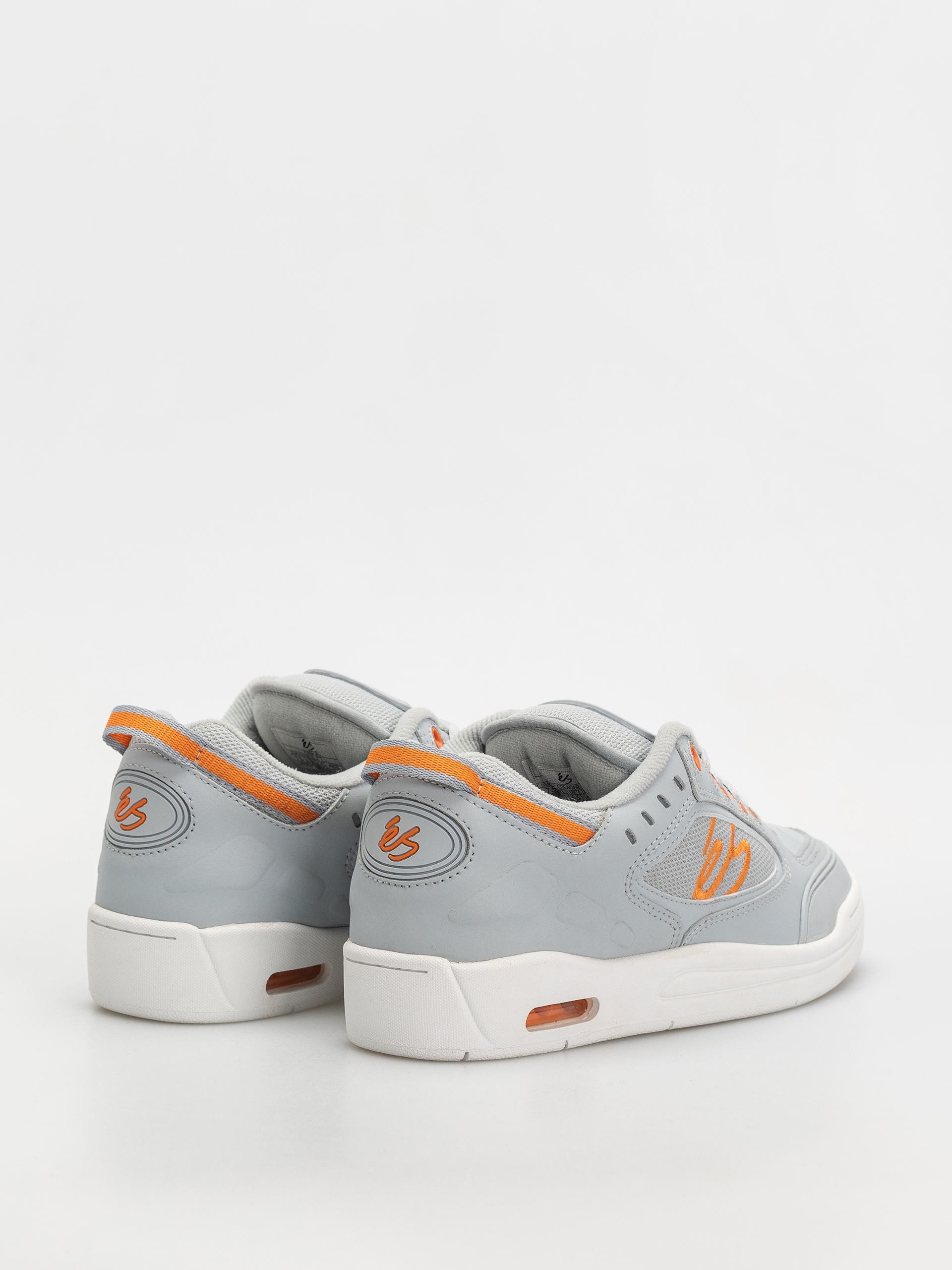 Взуття eS Creager (grey/orange)