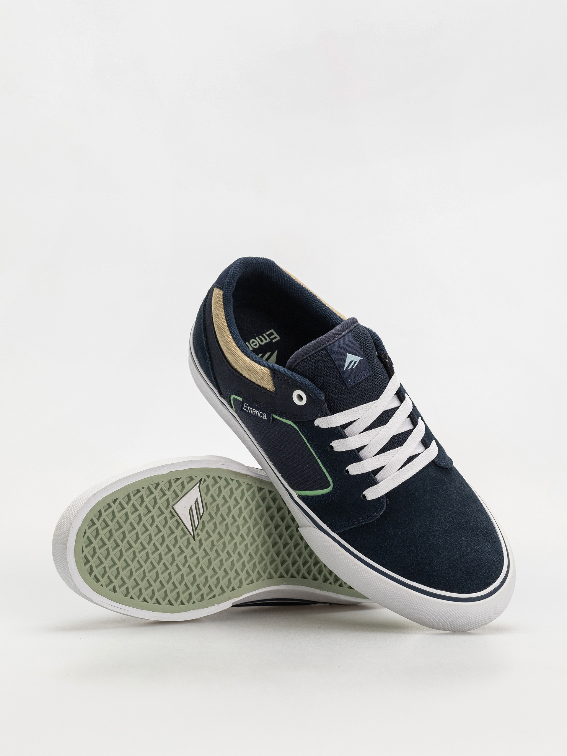 Взуття Emerica Cadence (navy)