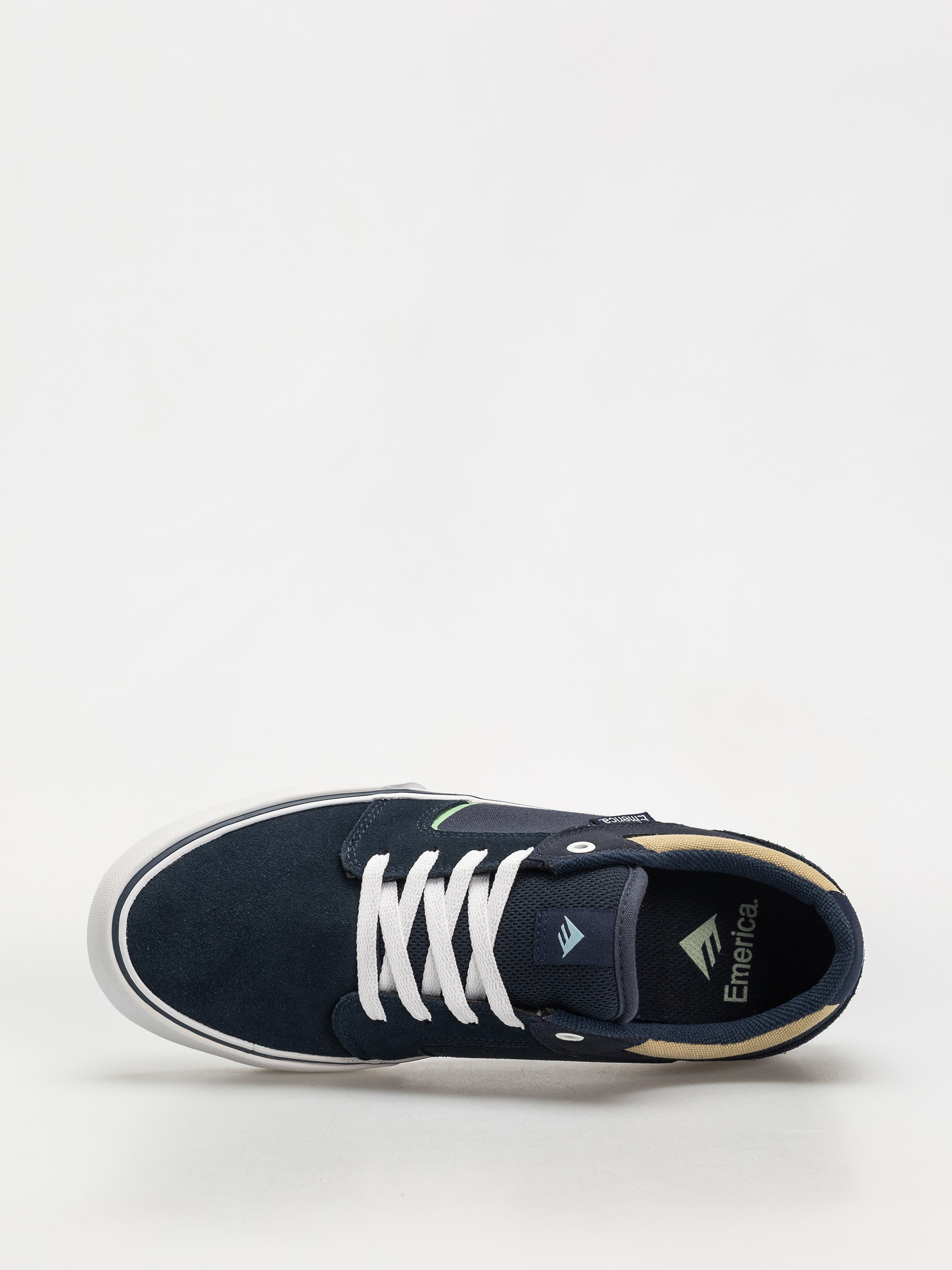 Взуття Emerica Cadence (navy)