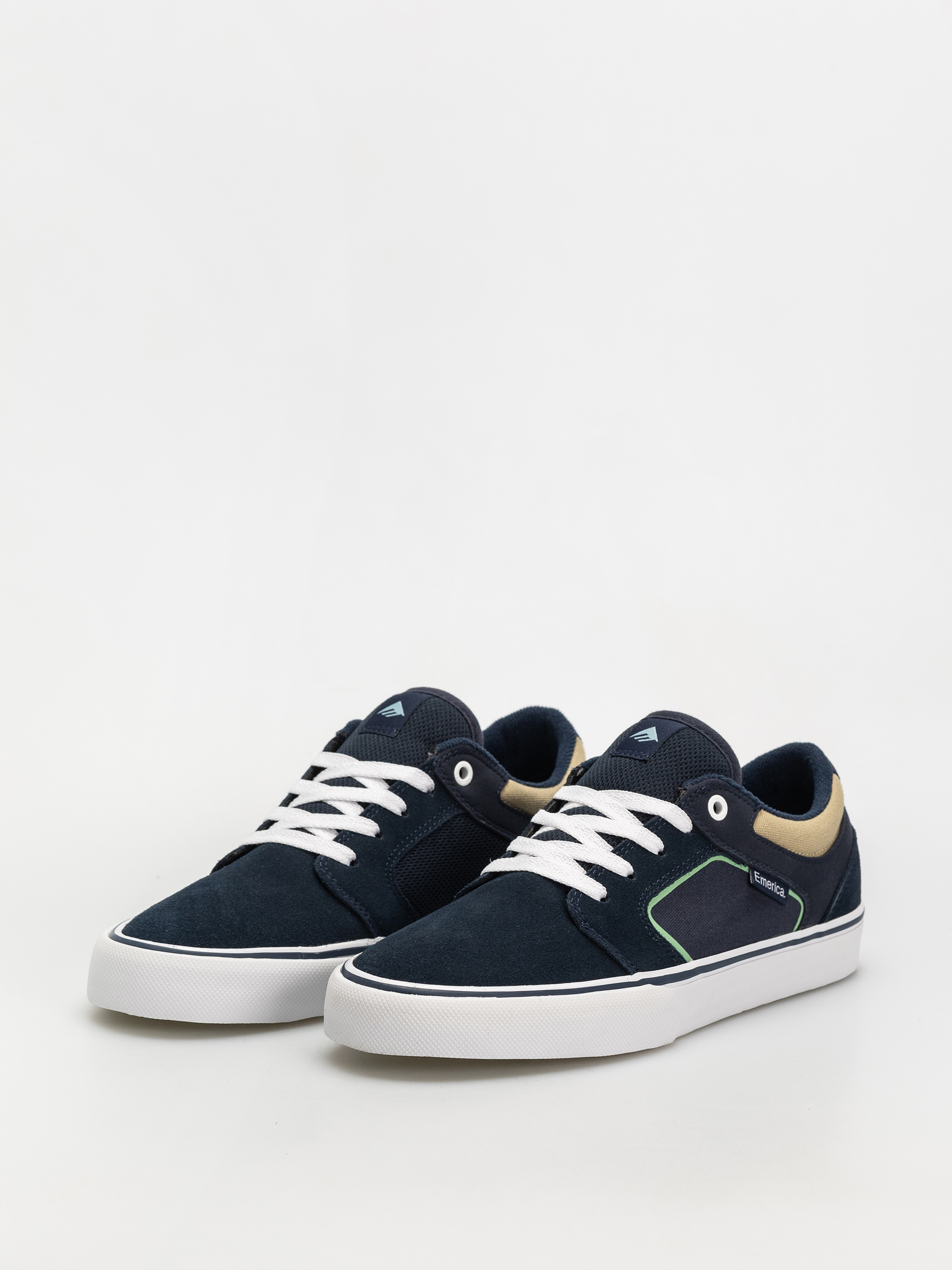 Взуття Emerica Cadence (navy)