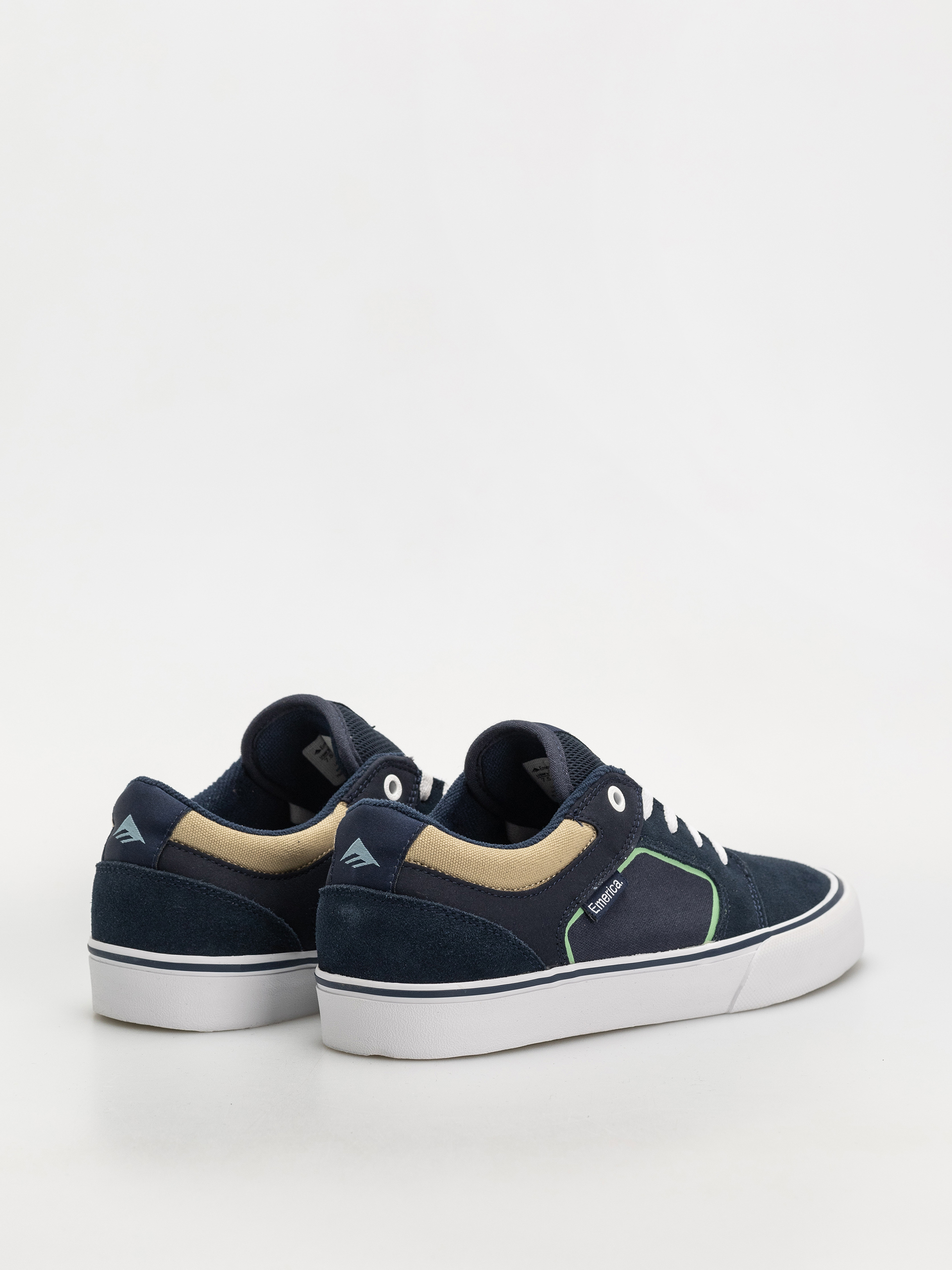 Взуття Emerica Cadence (navy)