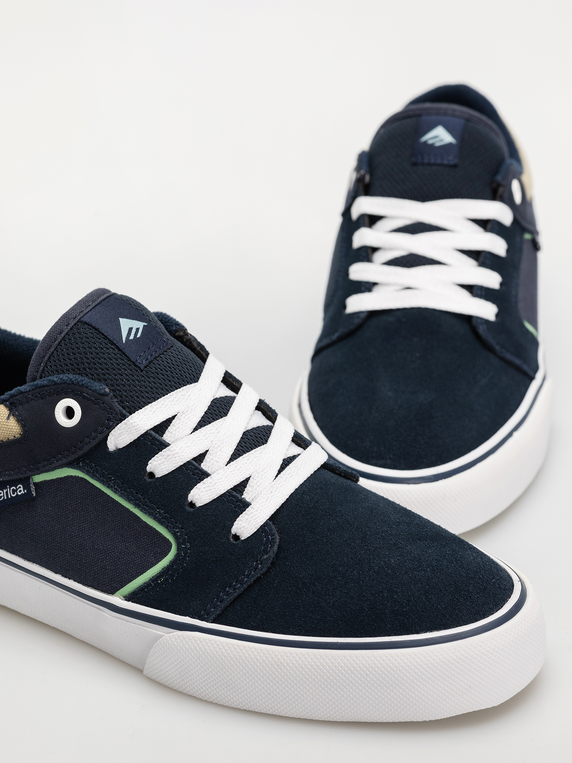 Взуття Emerica Cadence (navy)