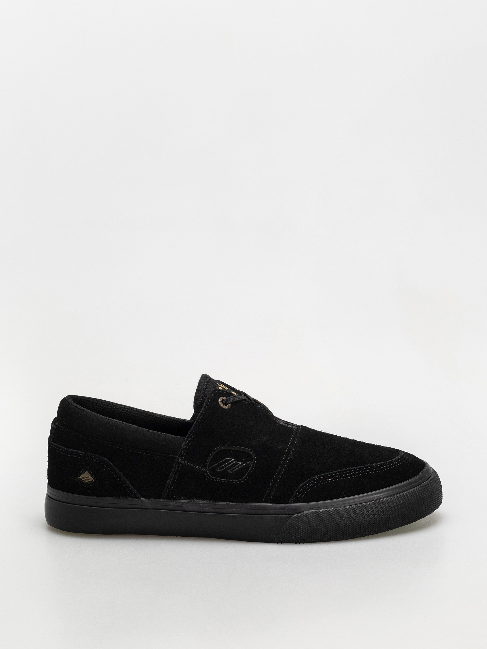 Взуття Emerica Servold (black/black)