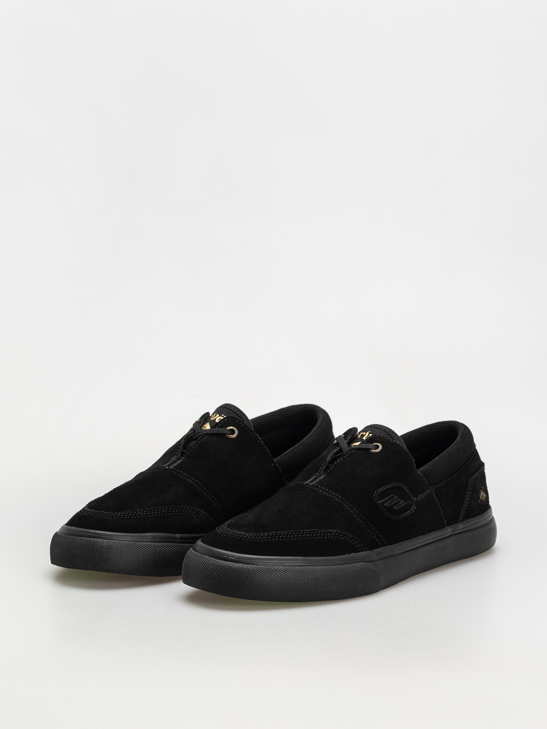 Взуття Emerica Servold (black/black)
