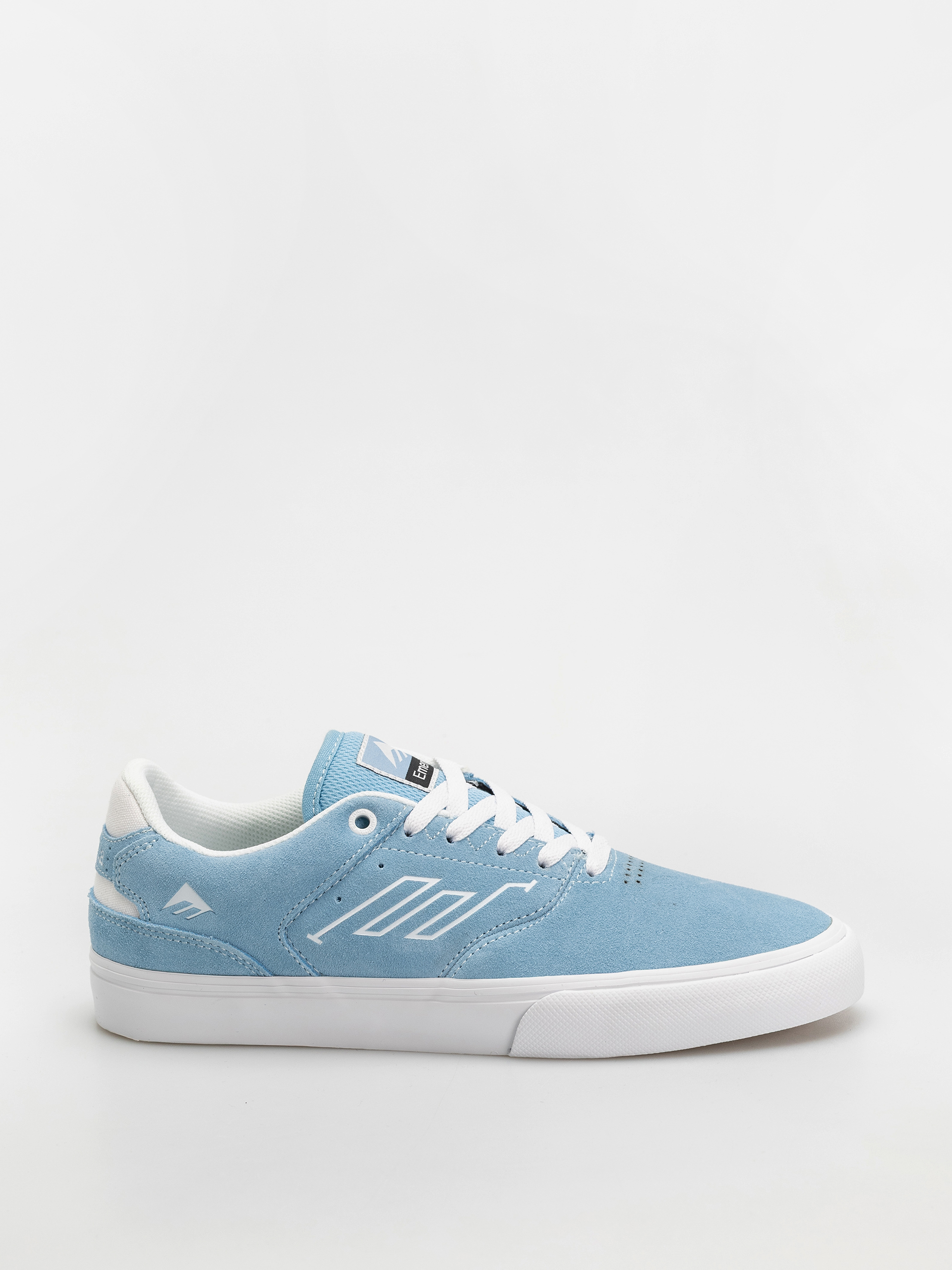 u0412u0437u0443u0442u0442u044f Emerica The Low Vulc (blue/white)