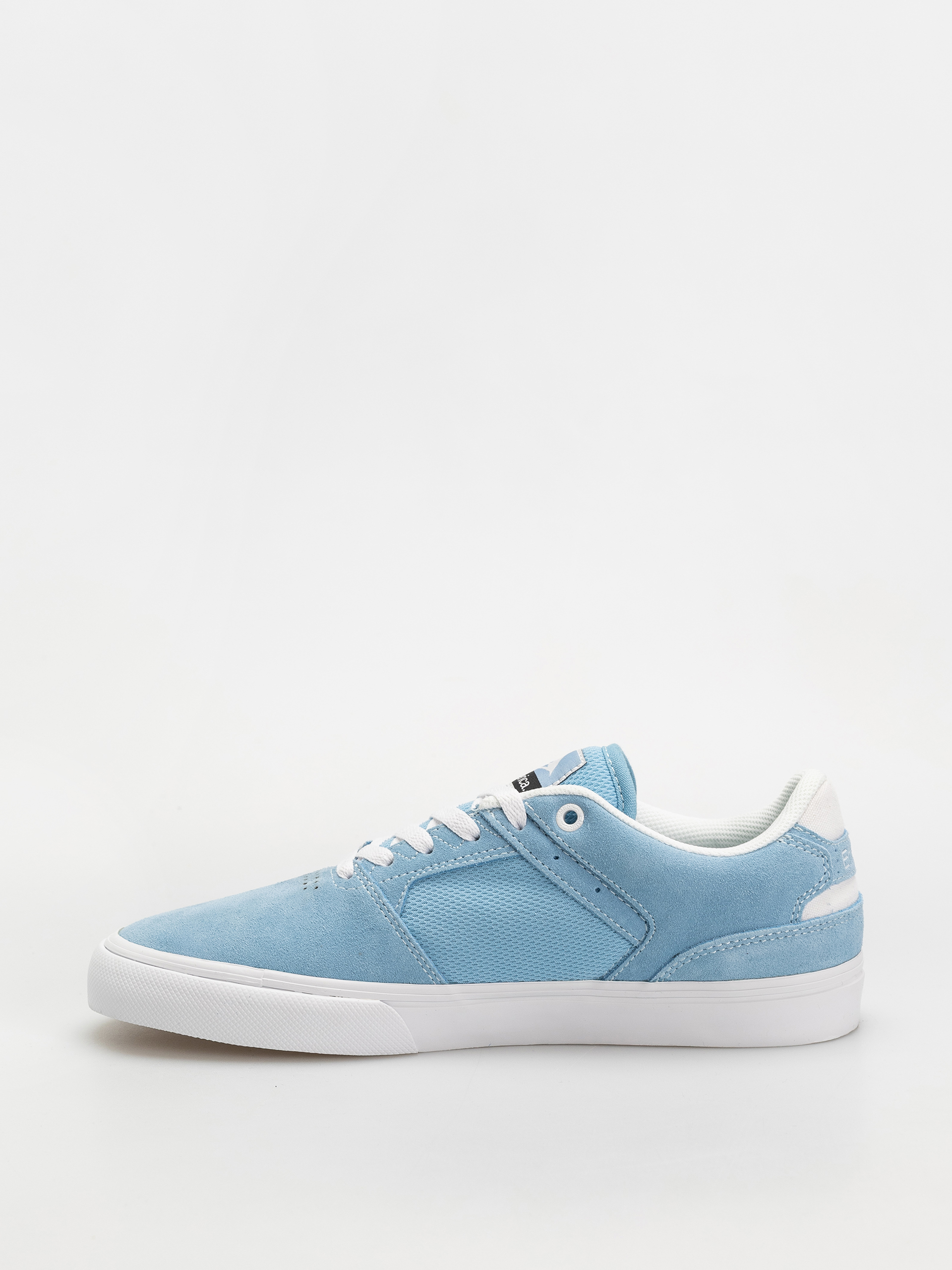 Взуття Emerica The Low Vulc (blue/white)