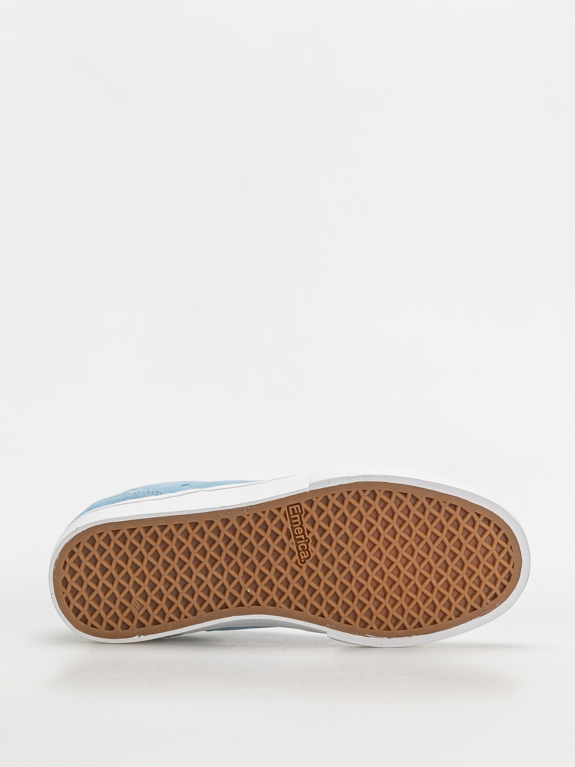 Взуття Emerica The Low Vulc (blue/white)