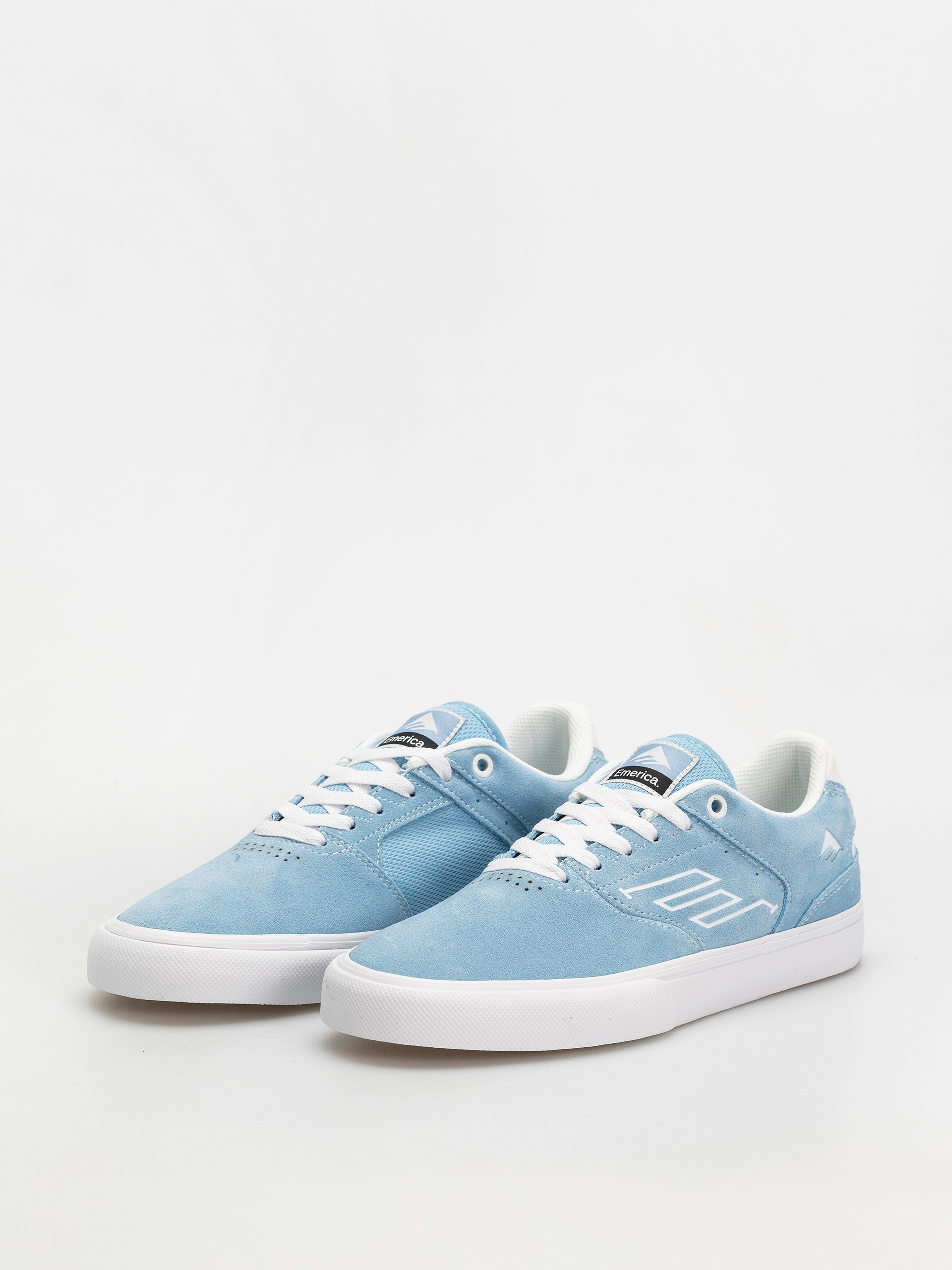 Взуття Emerica The Low Vulc (blue/white)