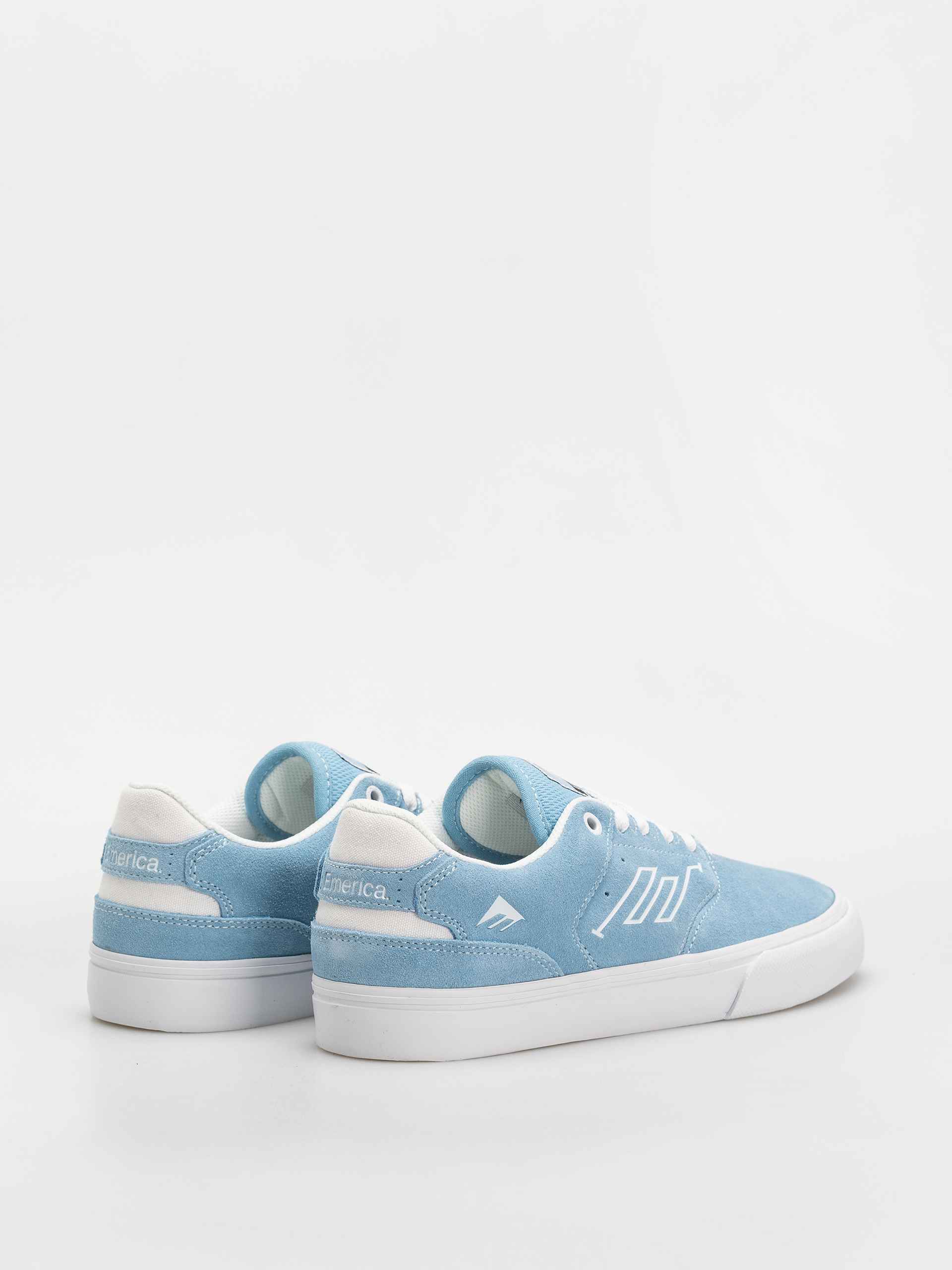 Взуття Emerica The Low Vulc (blue/white)