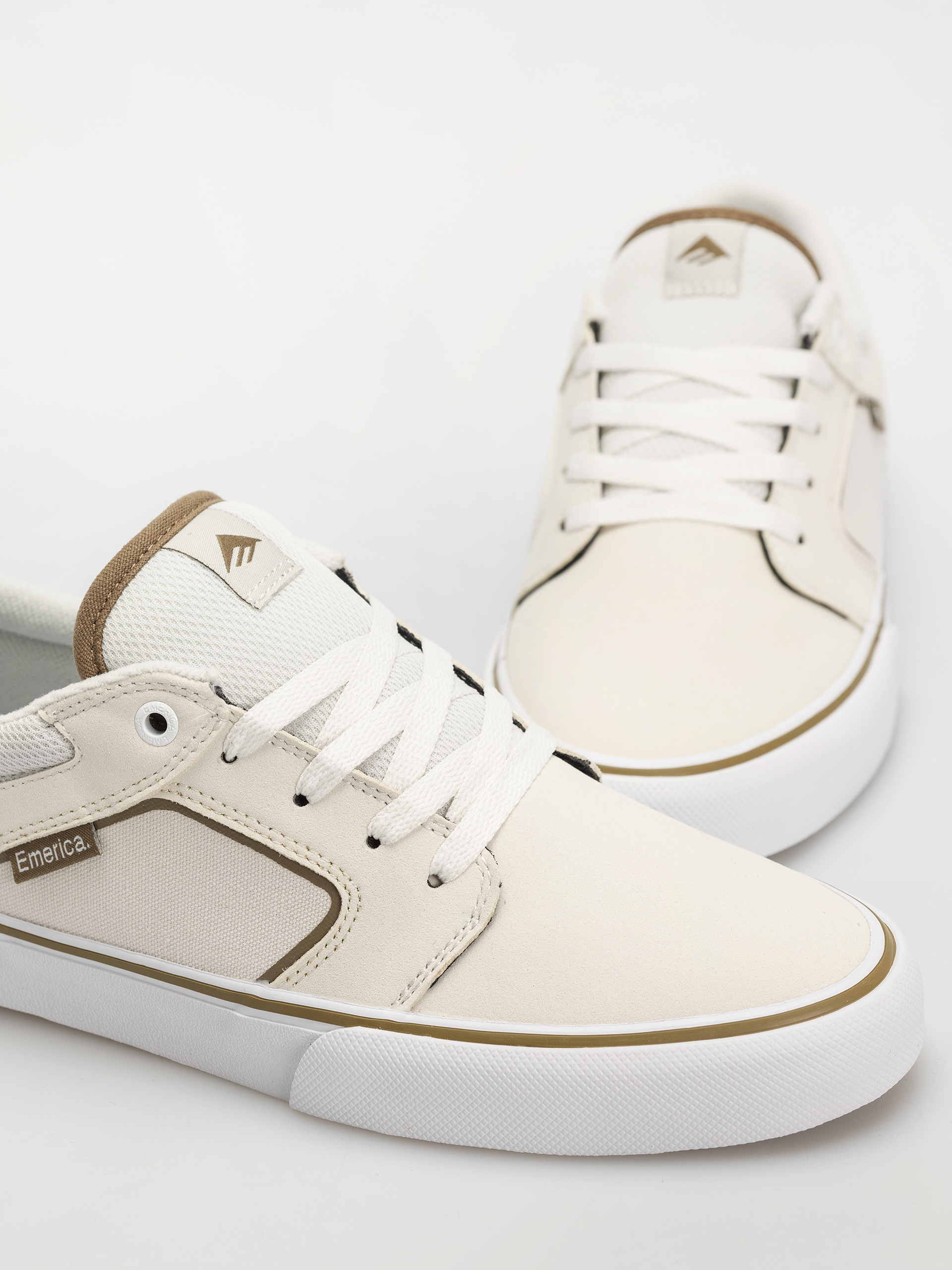 Взуття Emerica Cadence (grey)