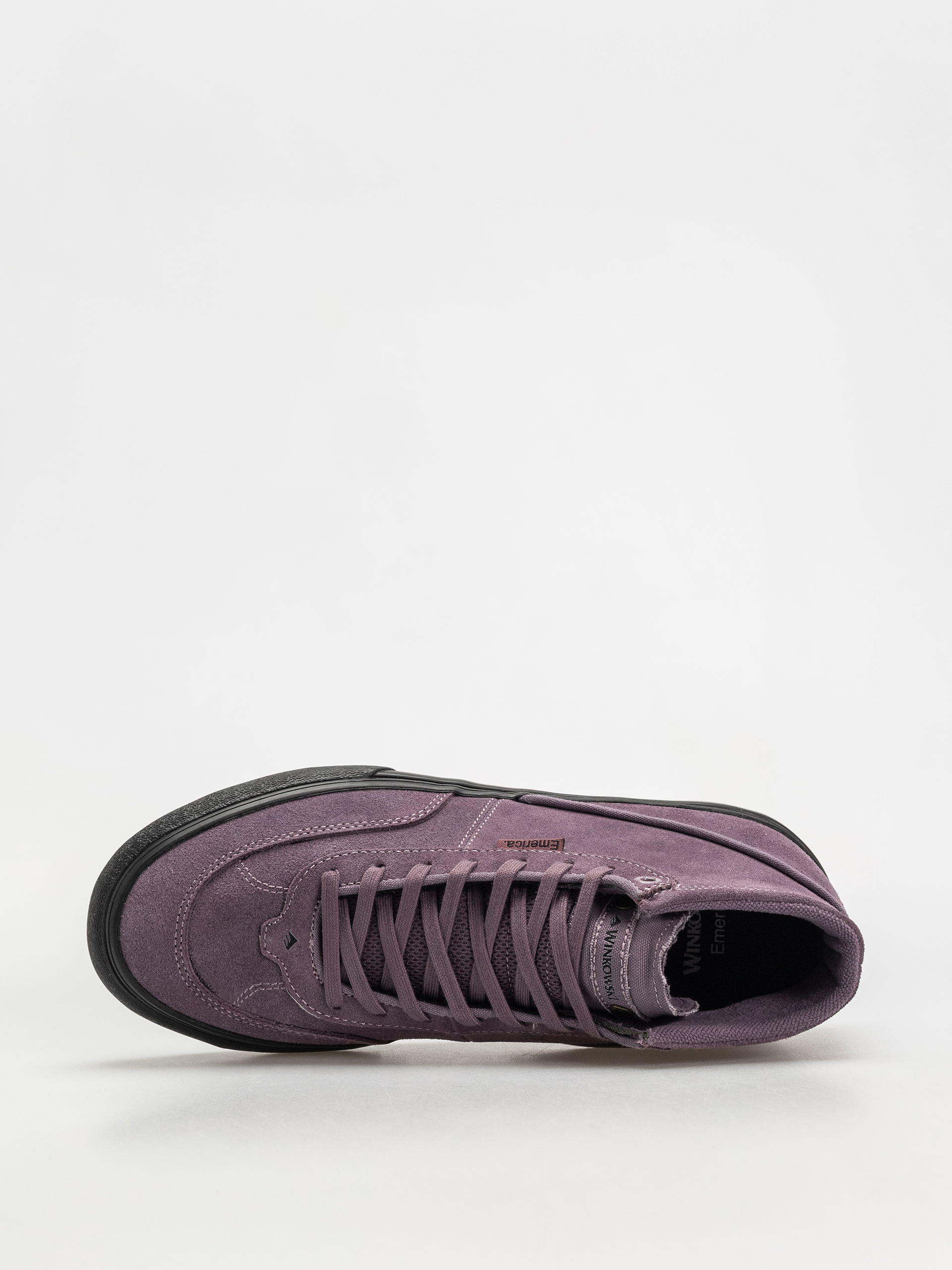 Взуття Emerica Winkowski (purple)
