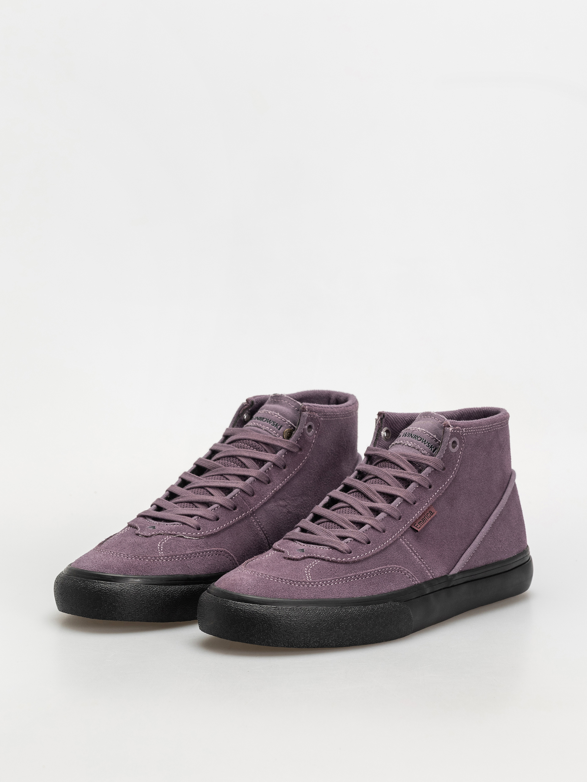 Взуття Emerica Winkowski (purple)