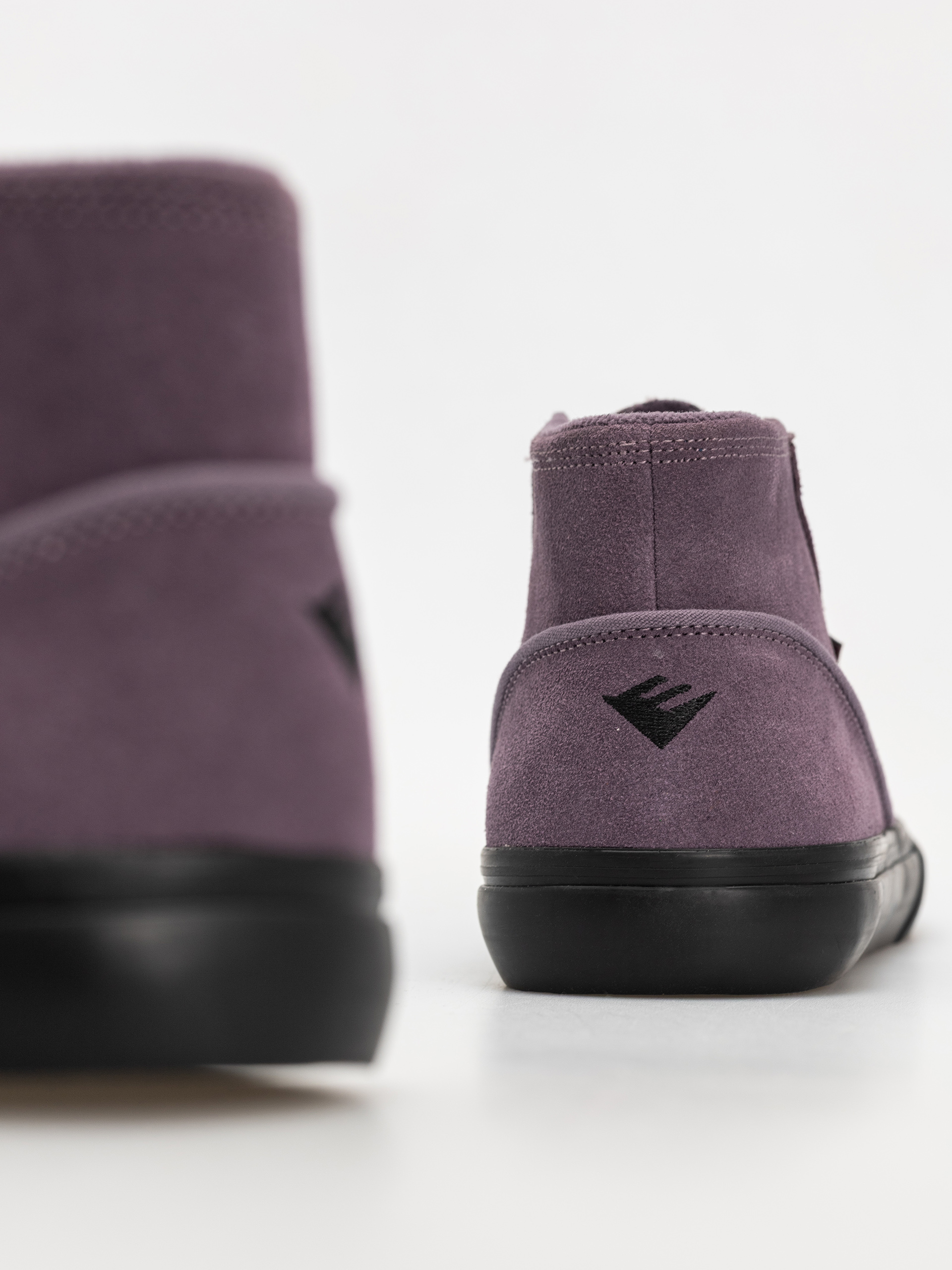 Взуття Emerica Winkowski (purple)
