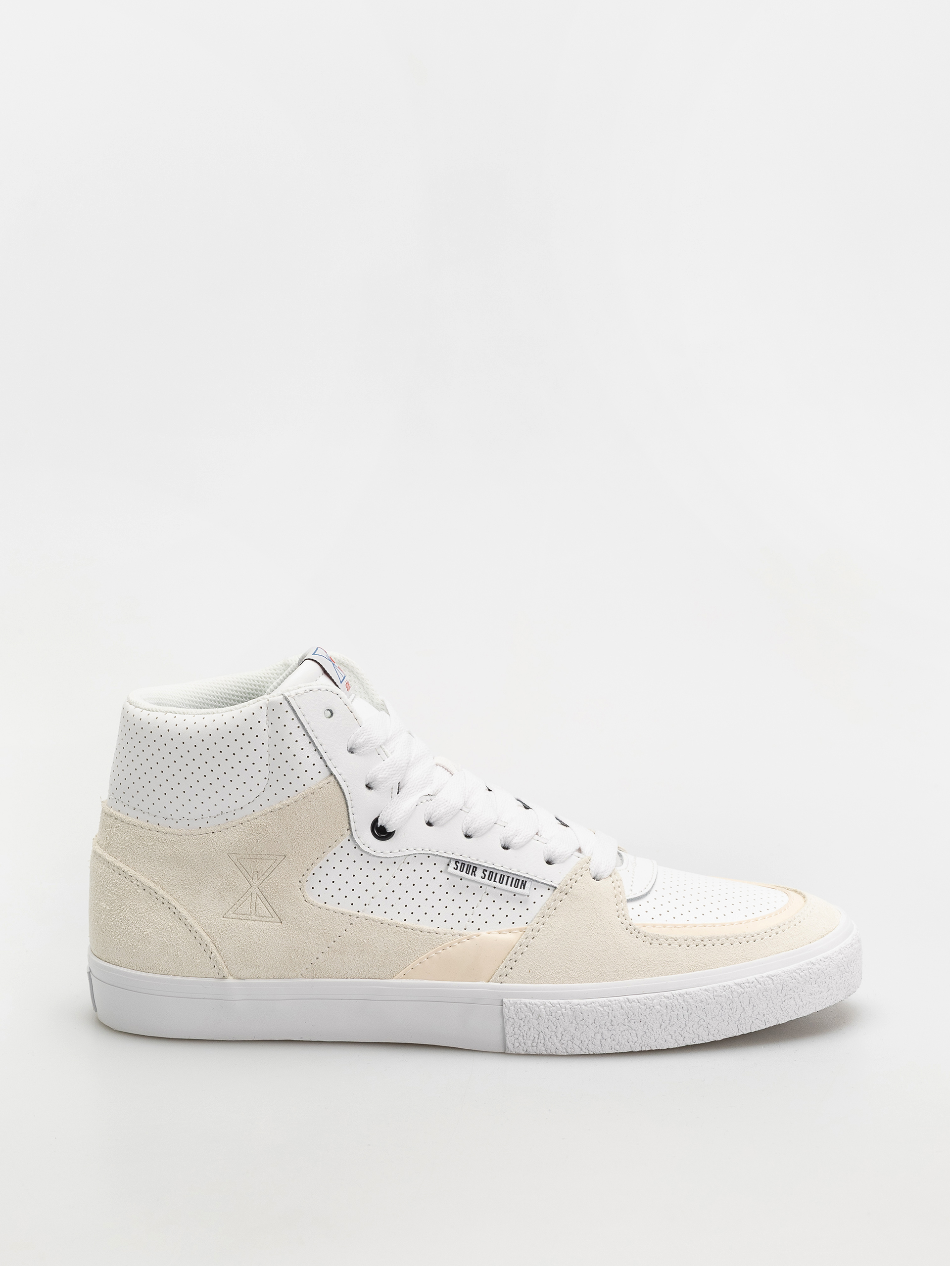 Взуття Etnies Screw Vulc Mid X Sour (white)