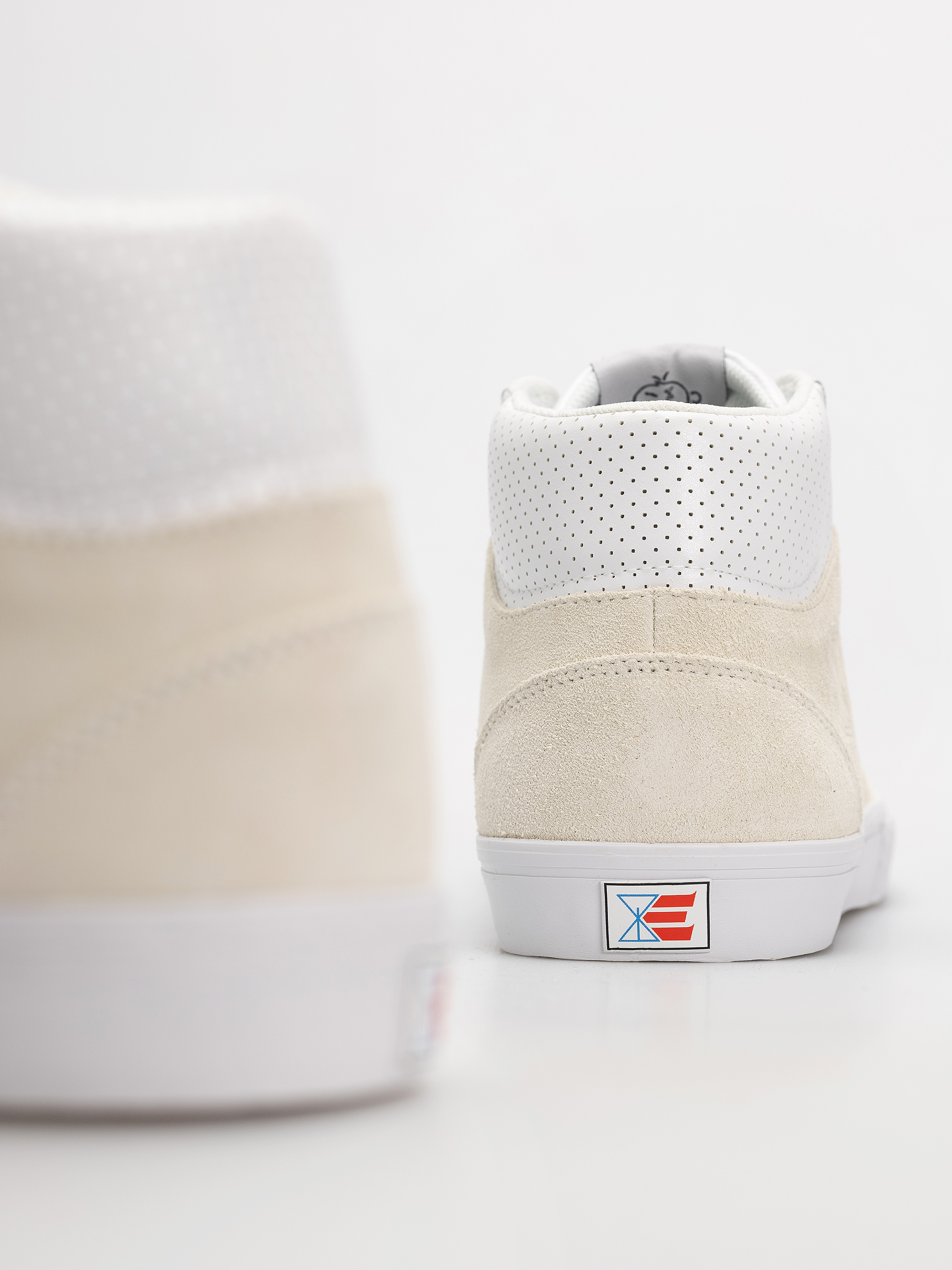 Взуття Etnies Screw Vulc Mid X Sour (white)