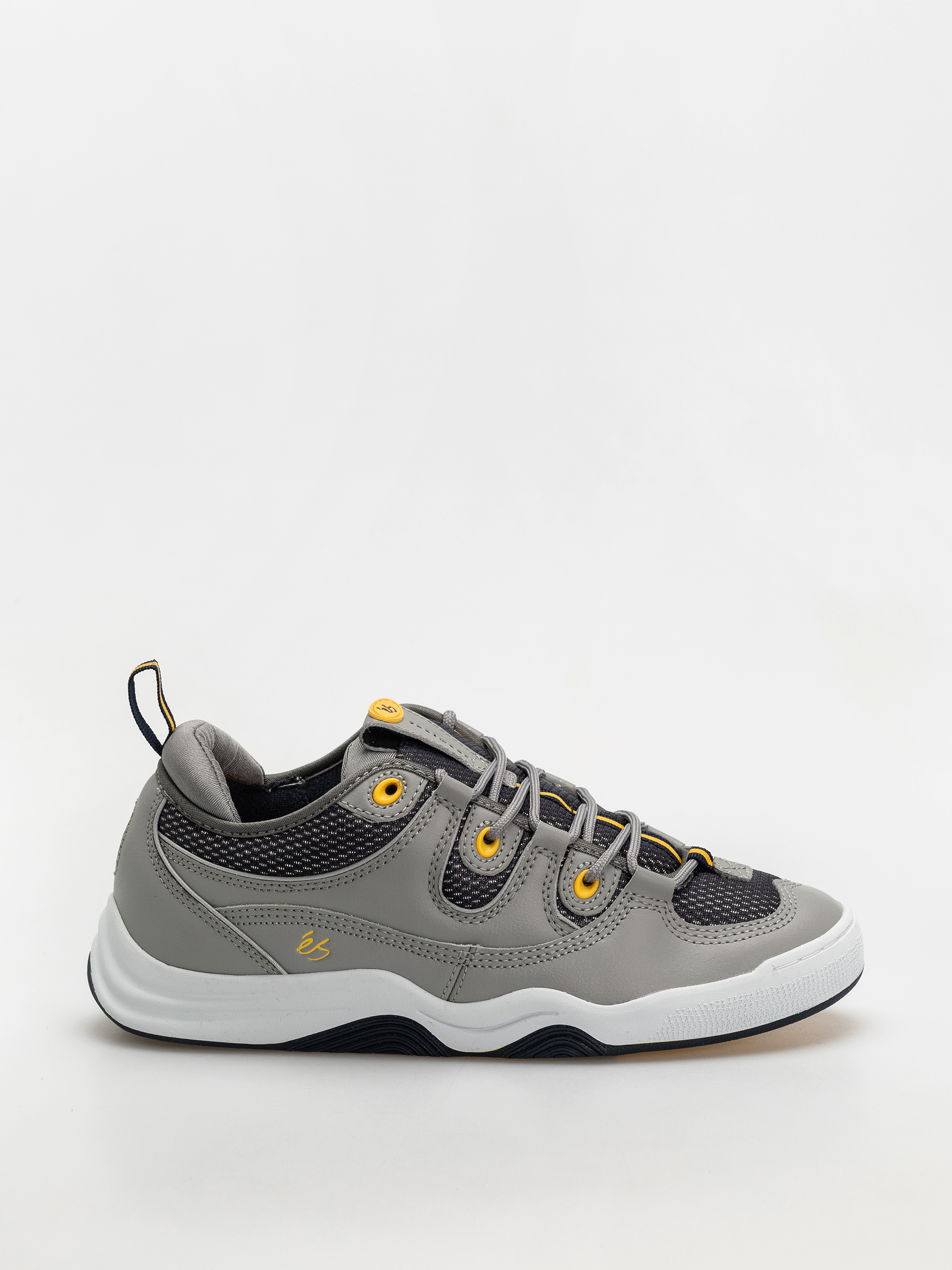 Взуття eS Two Nine 8 (grey/navy/yellow)