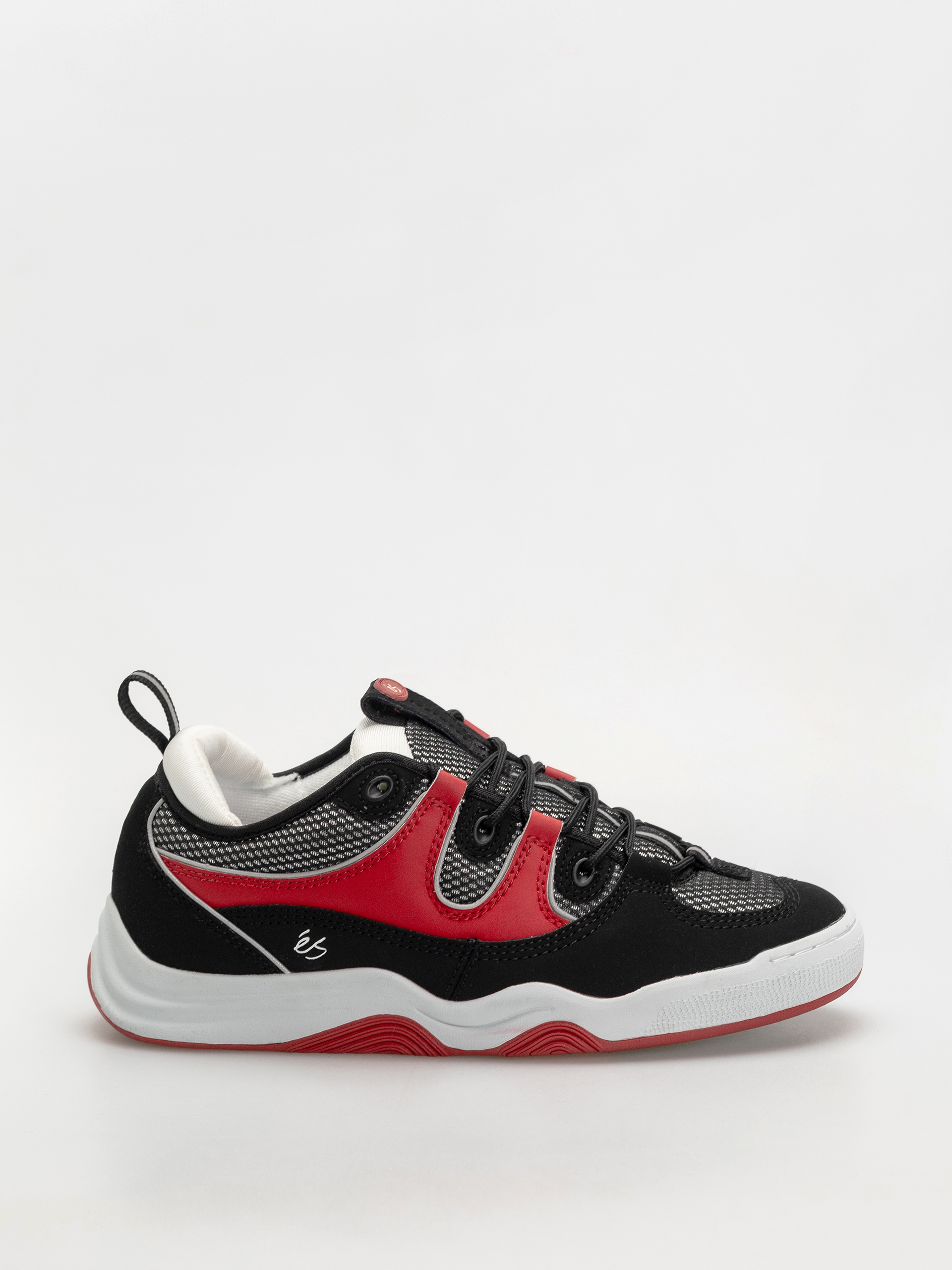 Взуття eS Two Nine 8 (black/red)