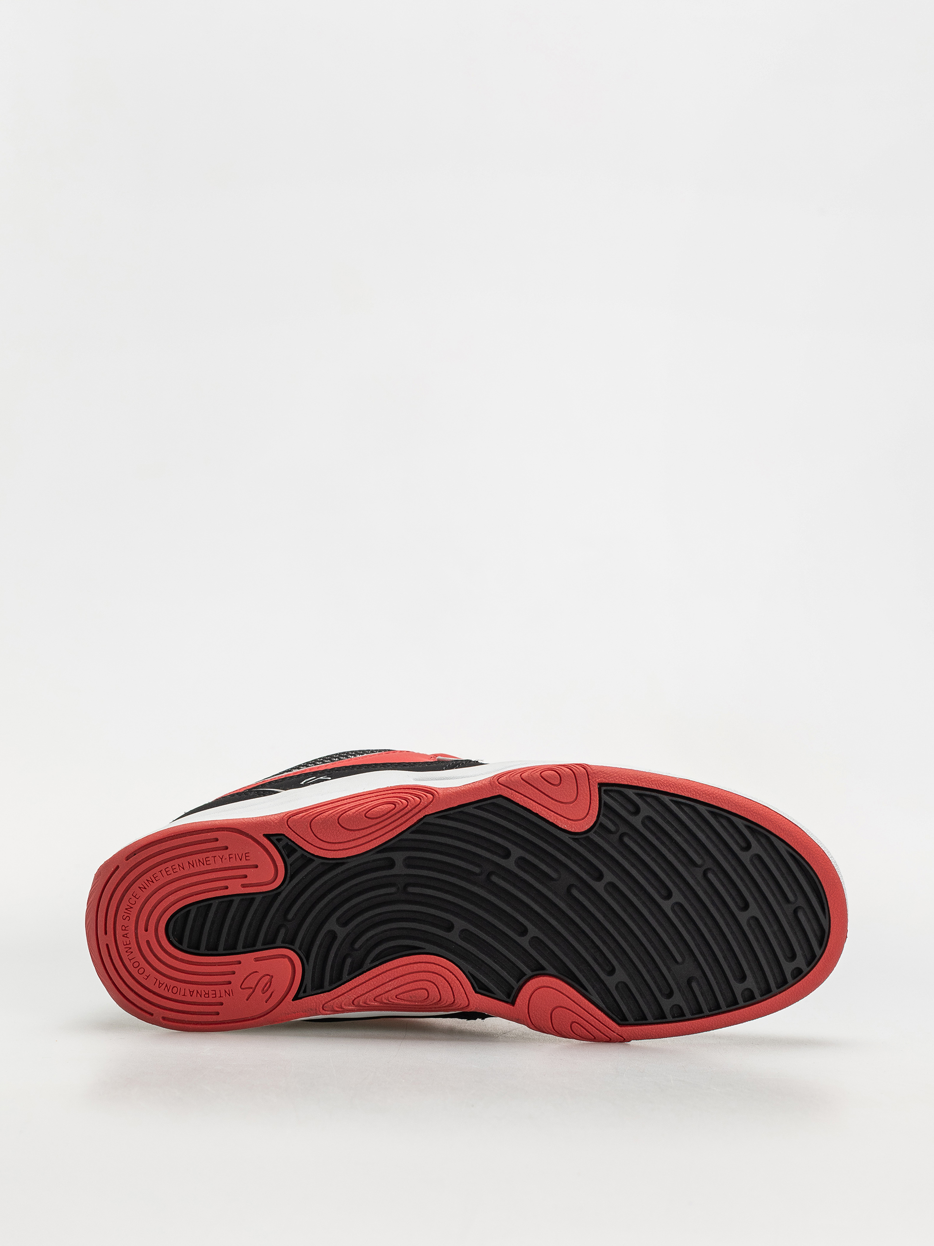 Взуття eS Two Nine 8 (black/red)