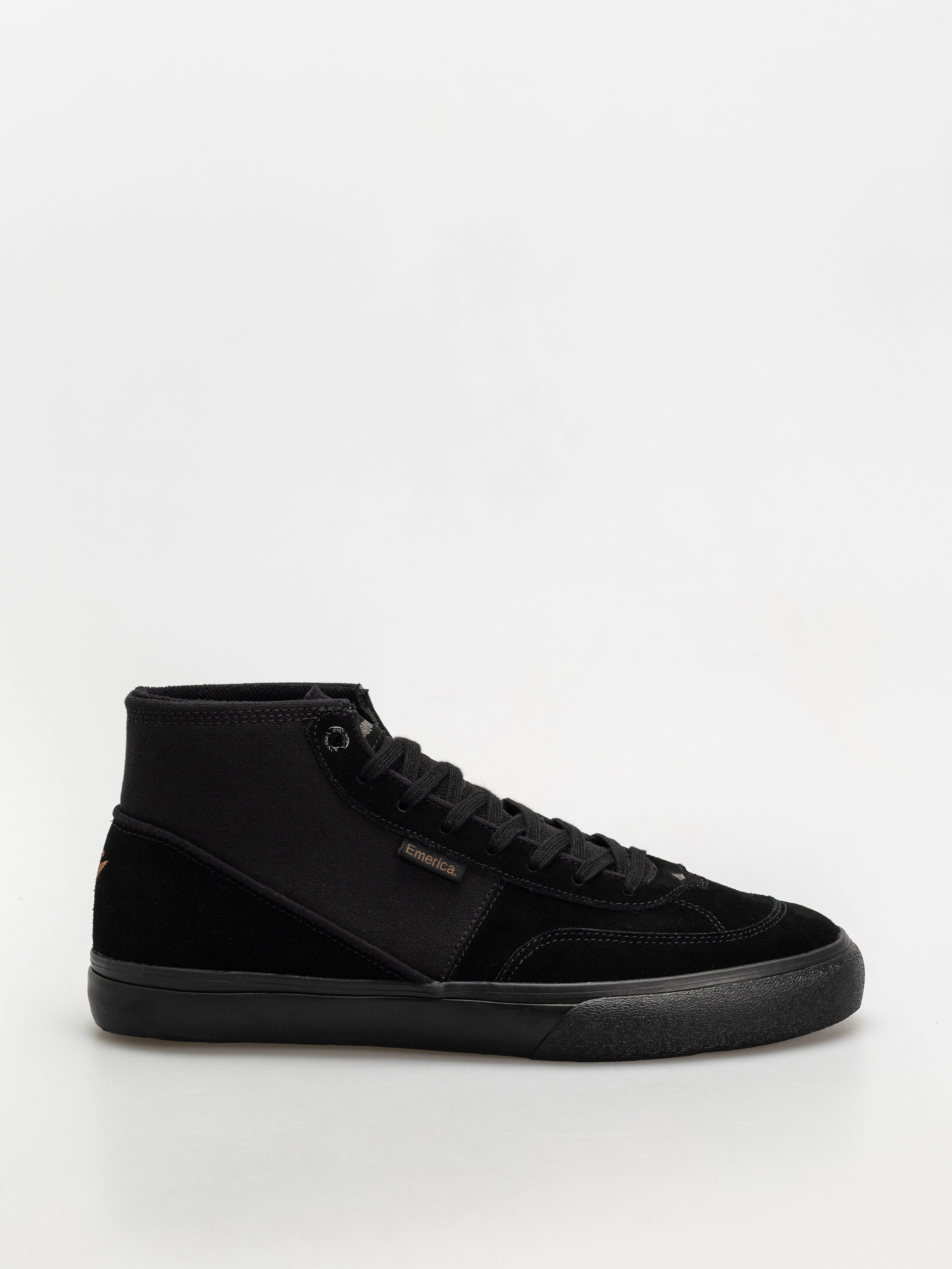u0412u0437u0443u0442u0442u044f Emerica Winkowski (black/brown)