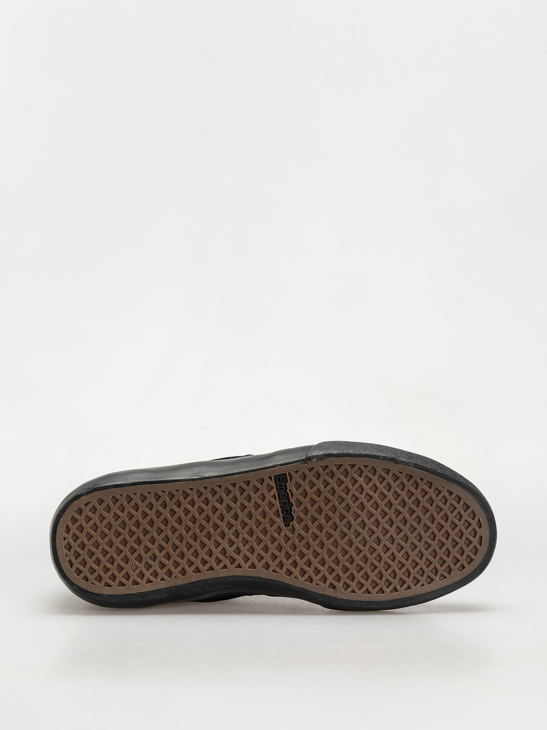 Взуття Emerica Winkowski (black/brown)