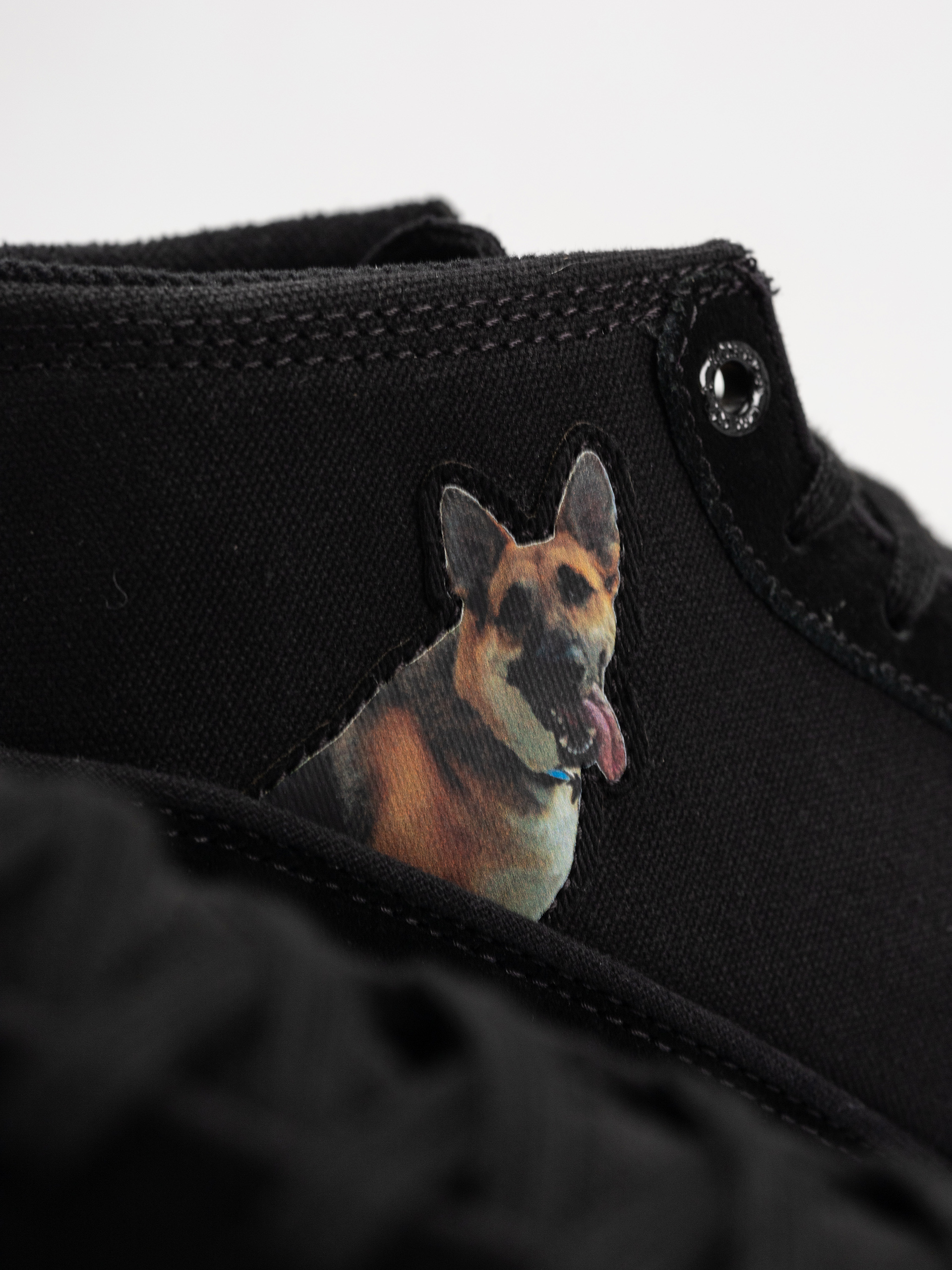 Взуття Emerica Winkowski (black/brown)