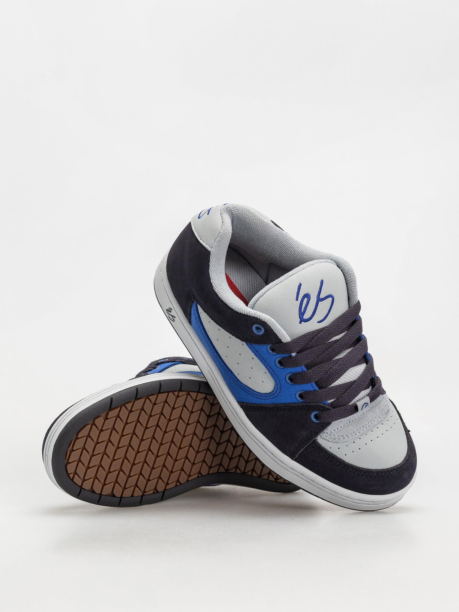 Взуття eS Accel Og (navy/royal)