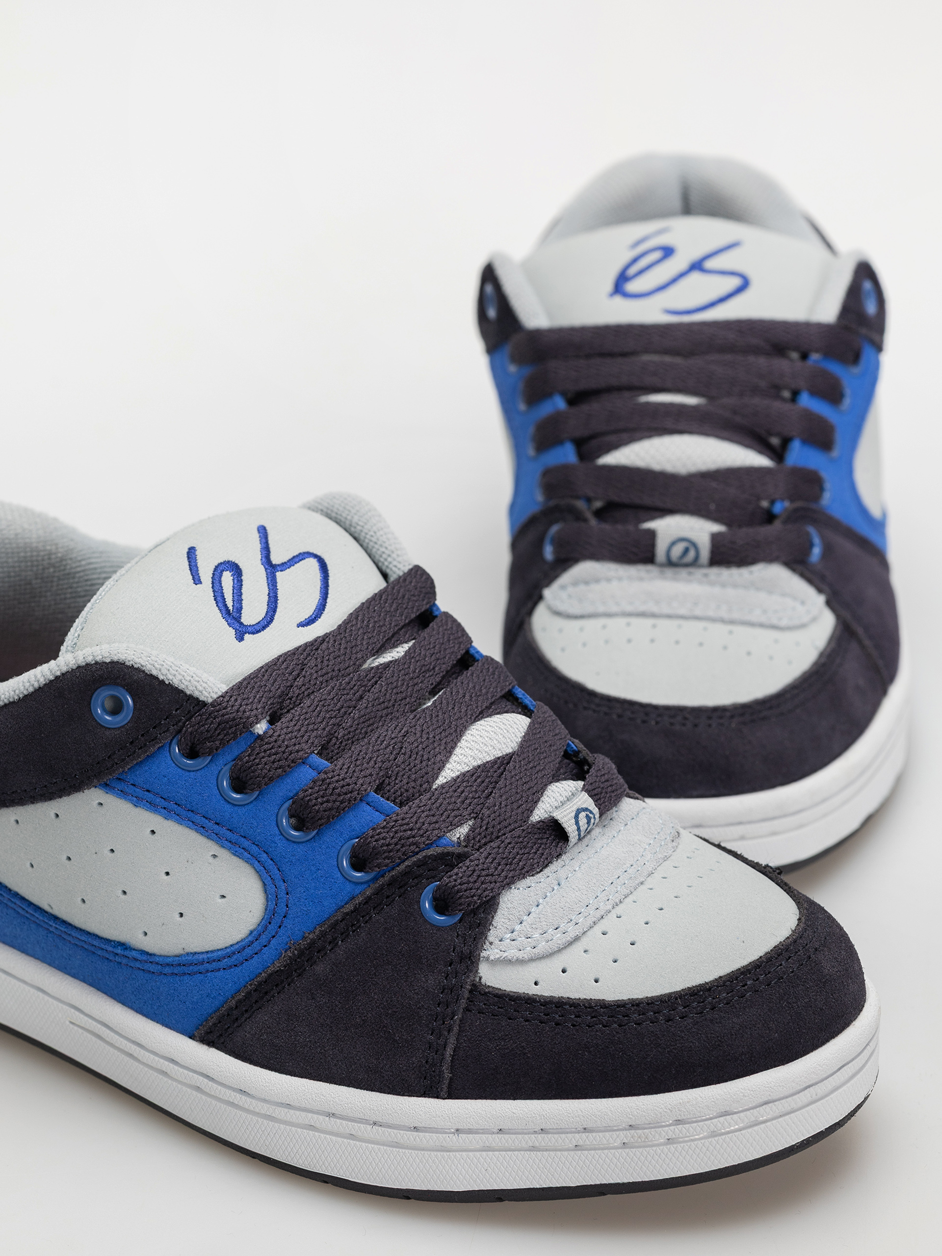 Взуття eS Accel Og (navy/royal)