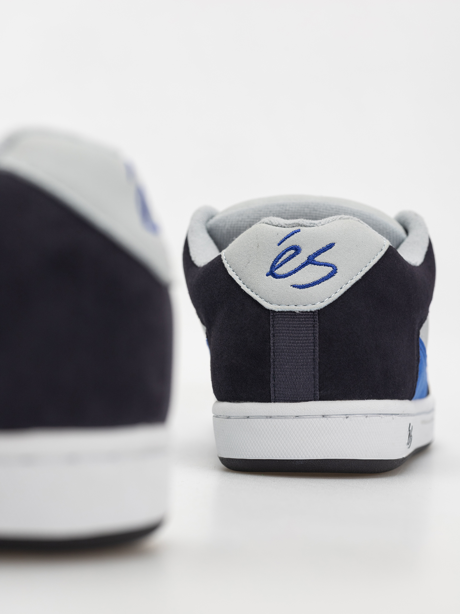 Взуття eS Accel Og (navy/royal)