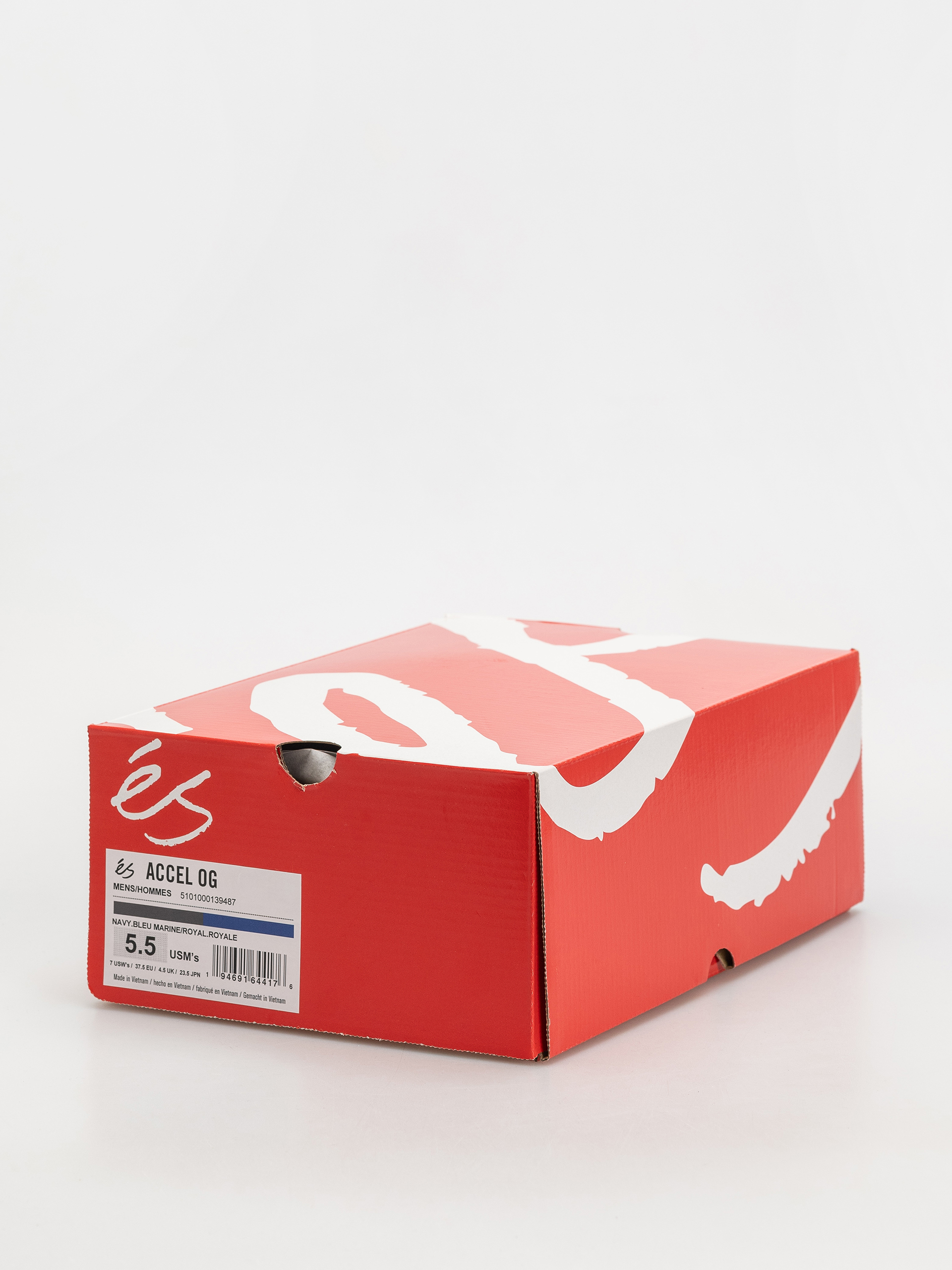 Взуття eS Accel Og (navy/royal)