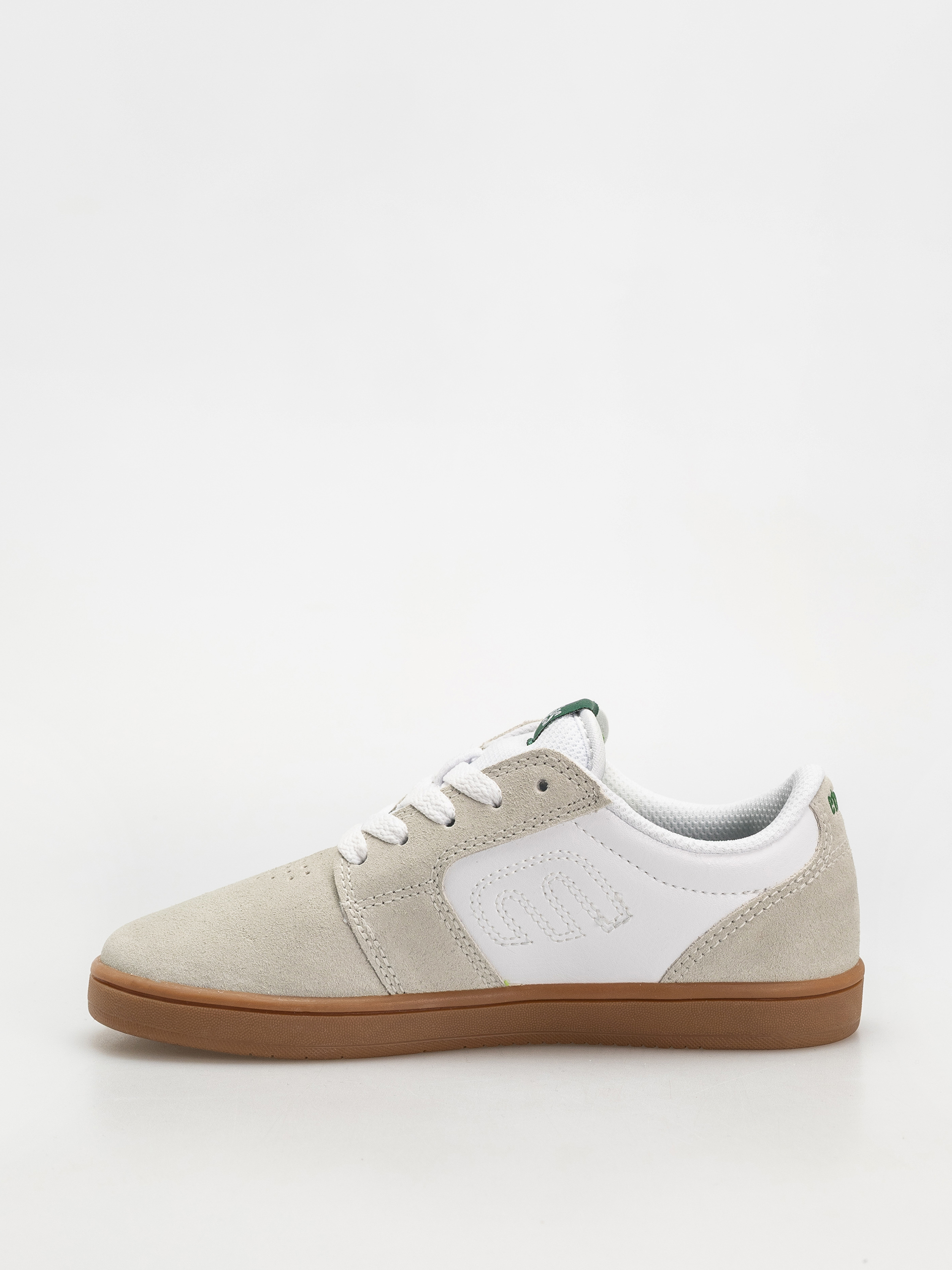 Взуття Etnies Kids Cresta JR (white/green/gum)