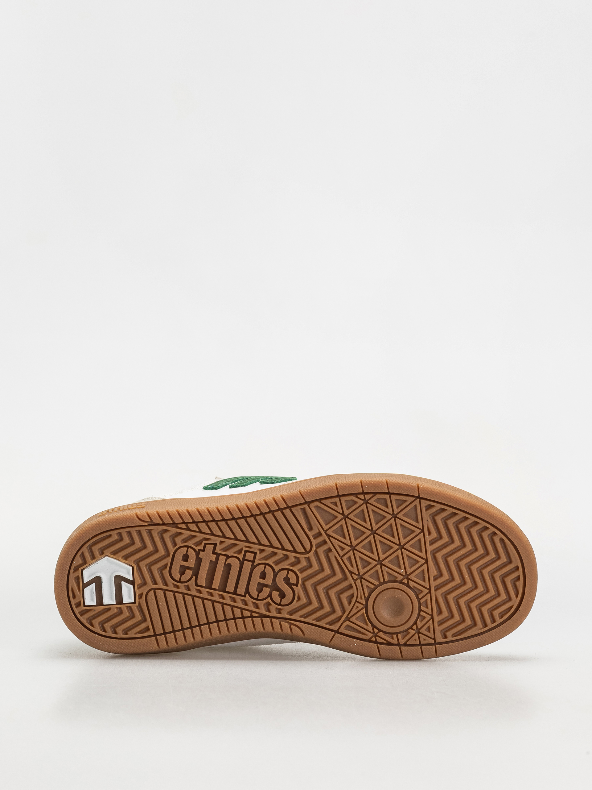 Взуття Etnies Kids Cresta JR (white/green/gum)