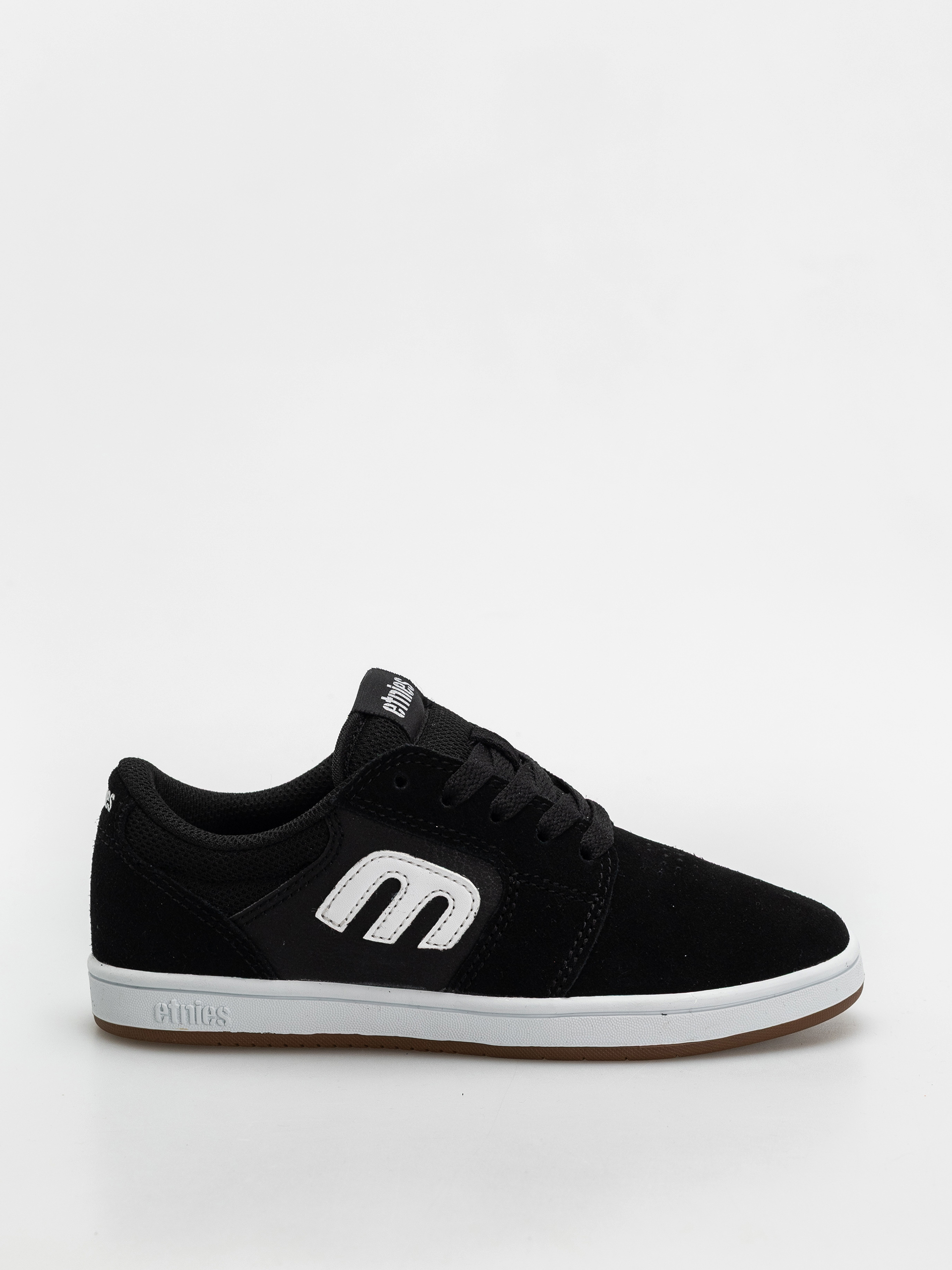 Взуття Etnies Kids Cresta JR (black/white)