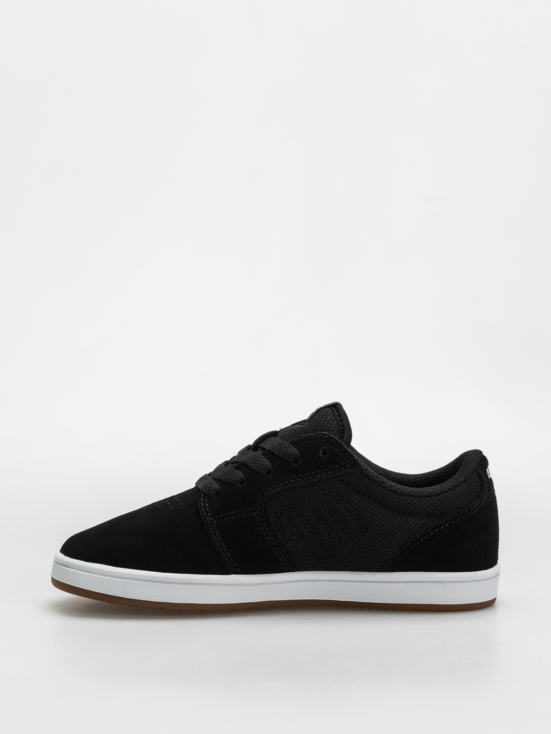 Взуття Etnies Kids Cresta JR (black/white)