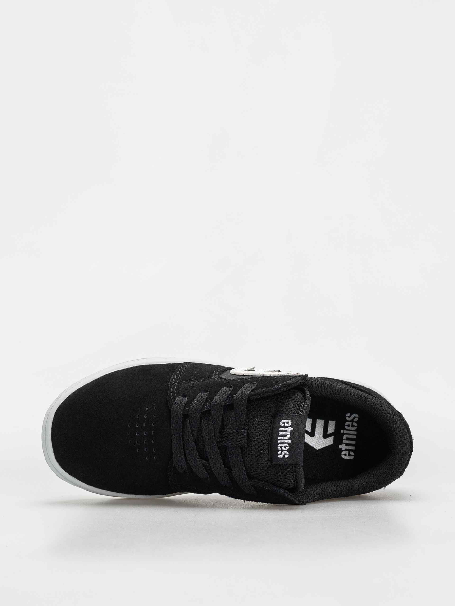Взуття Etnies Kids Cresta JR (black/white)