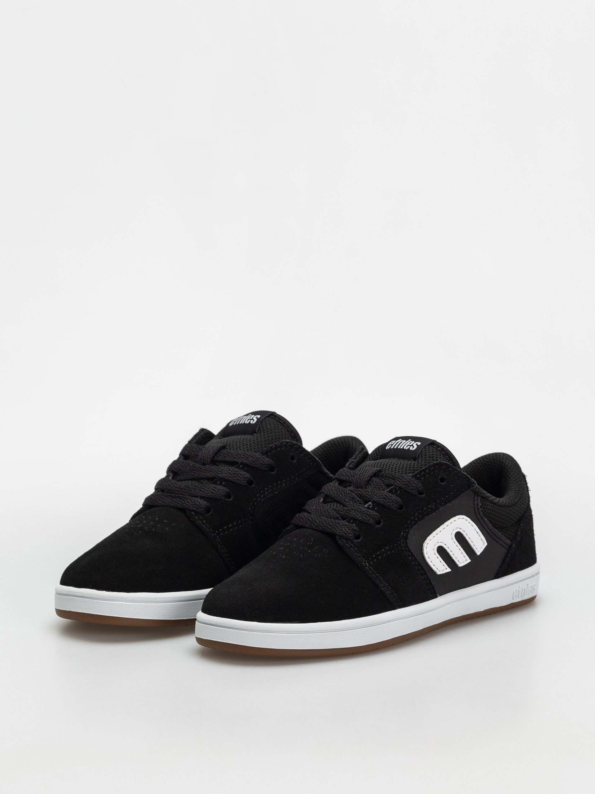 Взуття Etnies Kids Cresta JR (black/white)