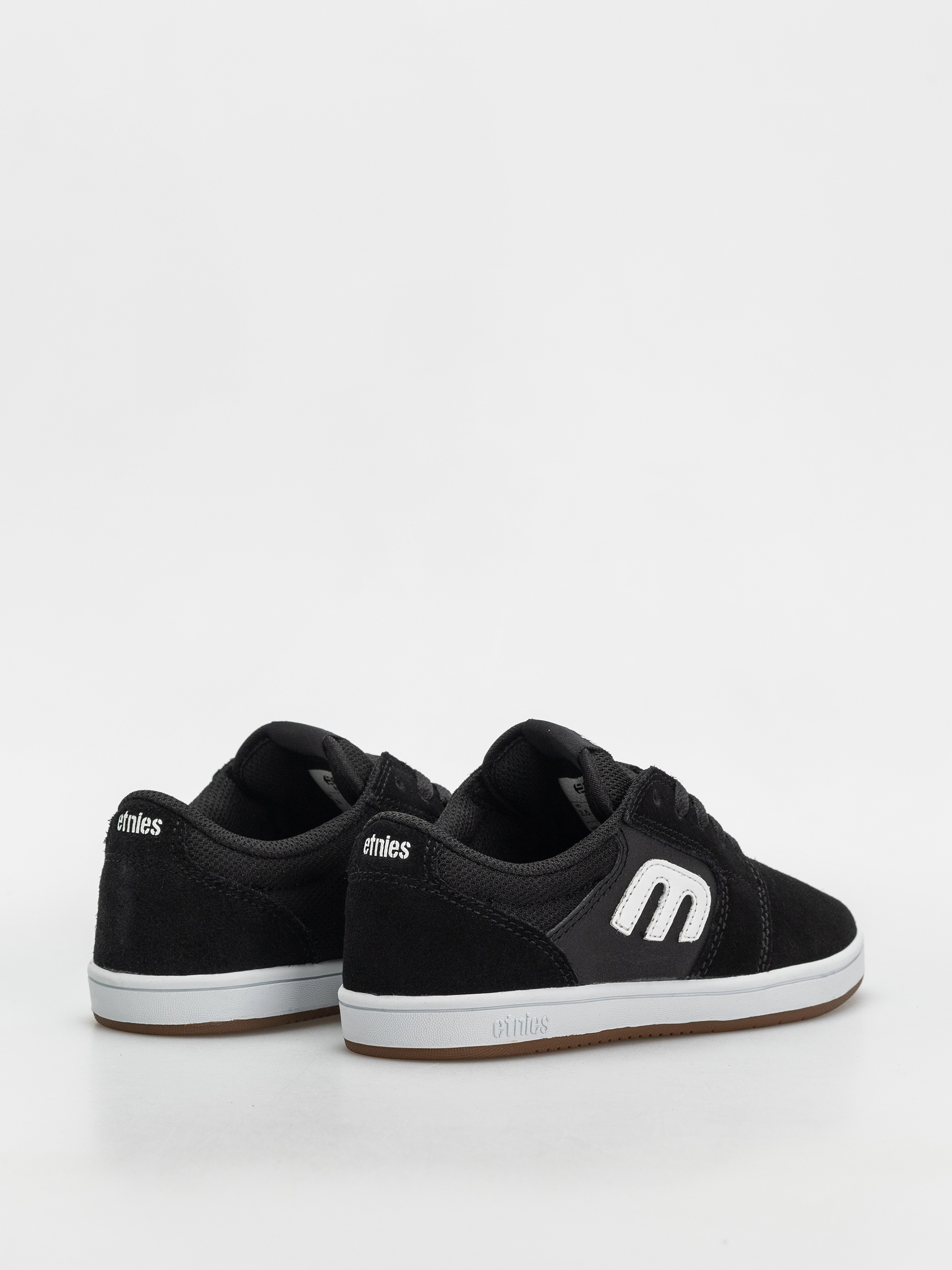 Взуття Etnies Kids Cresta JR (black/white)