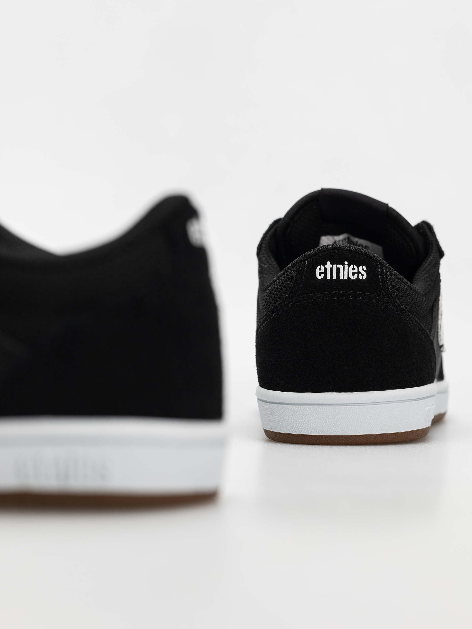 Взуття Etnies Kids Cresta JR (black/white)