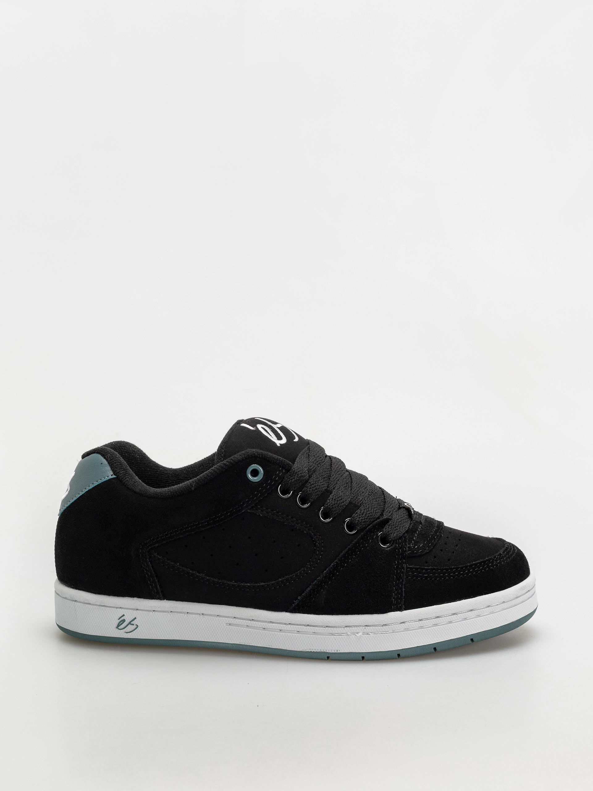 Взуття eS Accel Og (black/green)