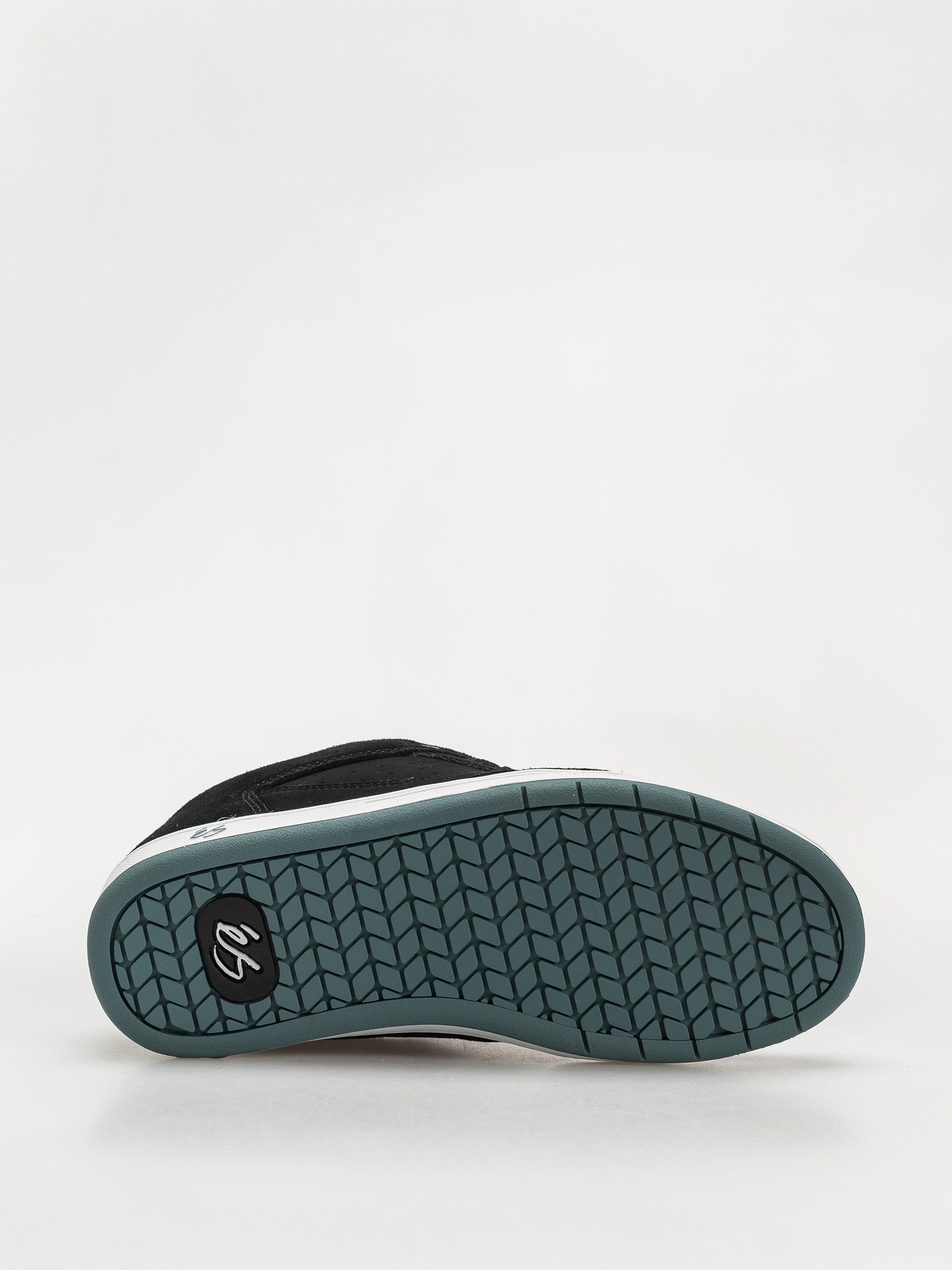 Взуття eS Accel Og (black/green)