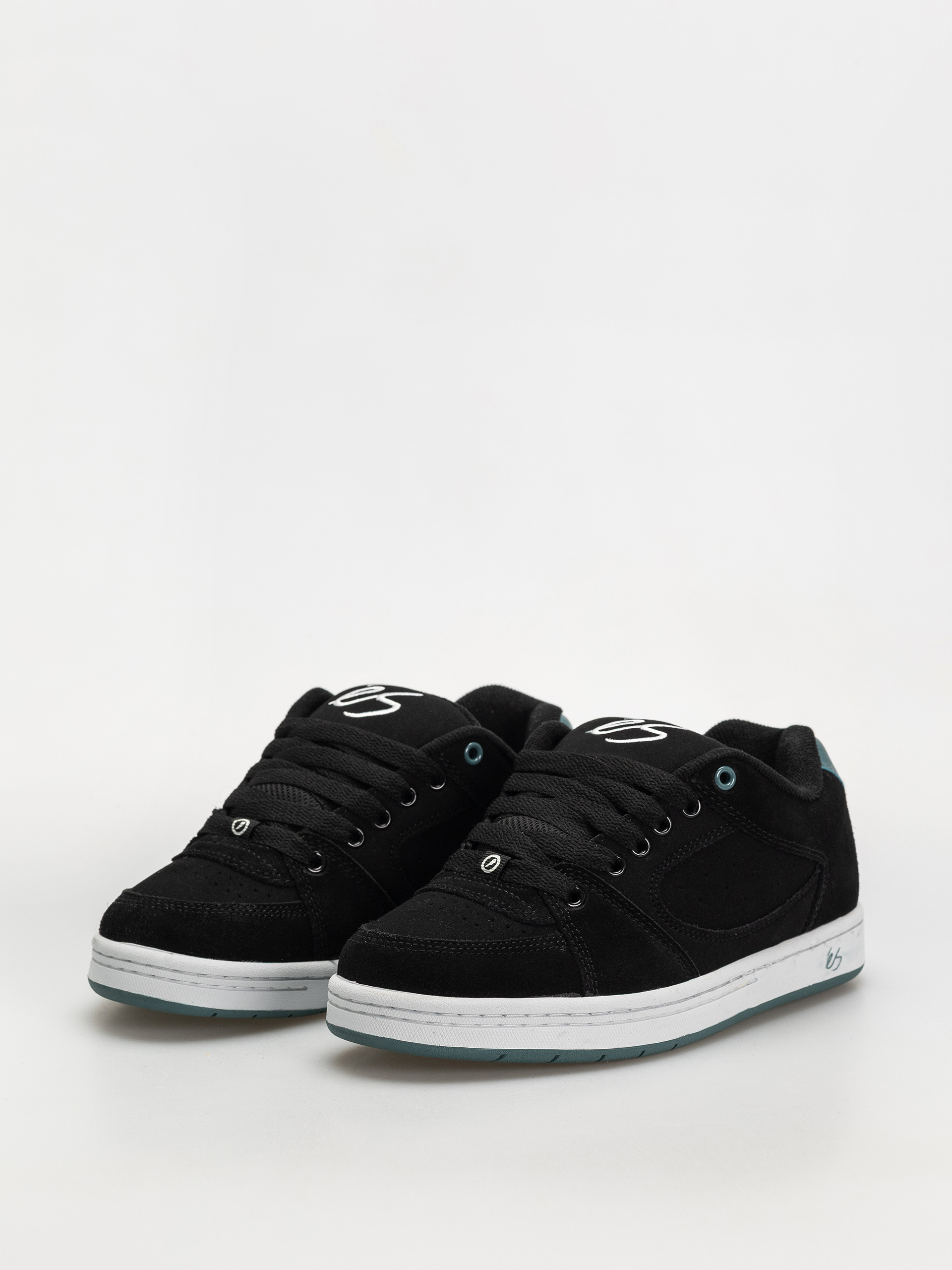 Взуття eS Accel Og (black/green)